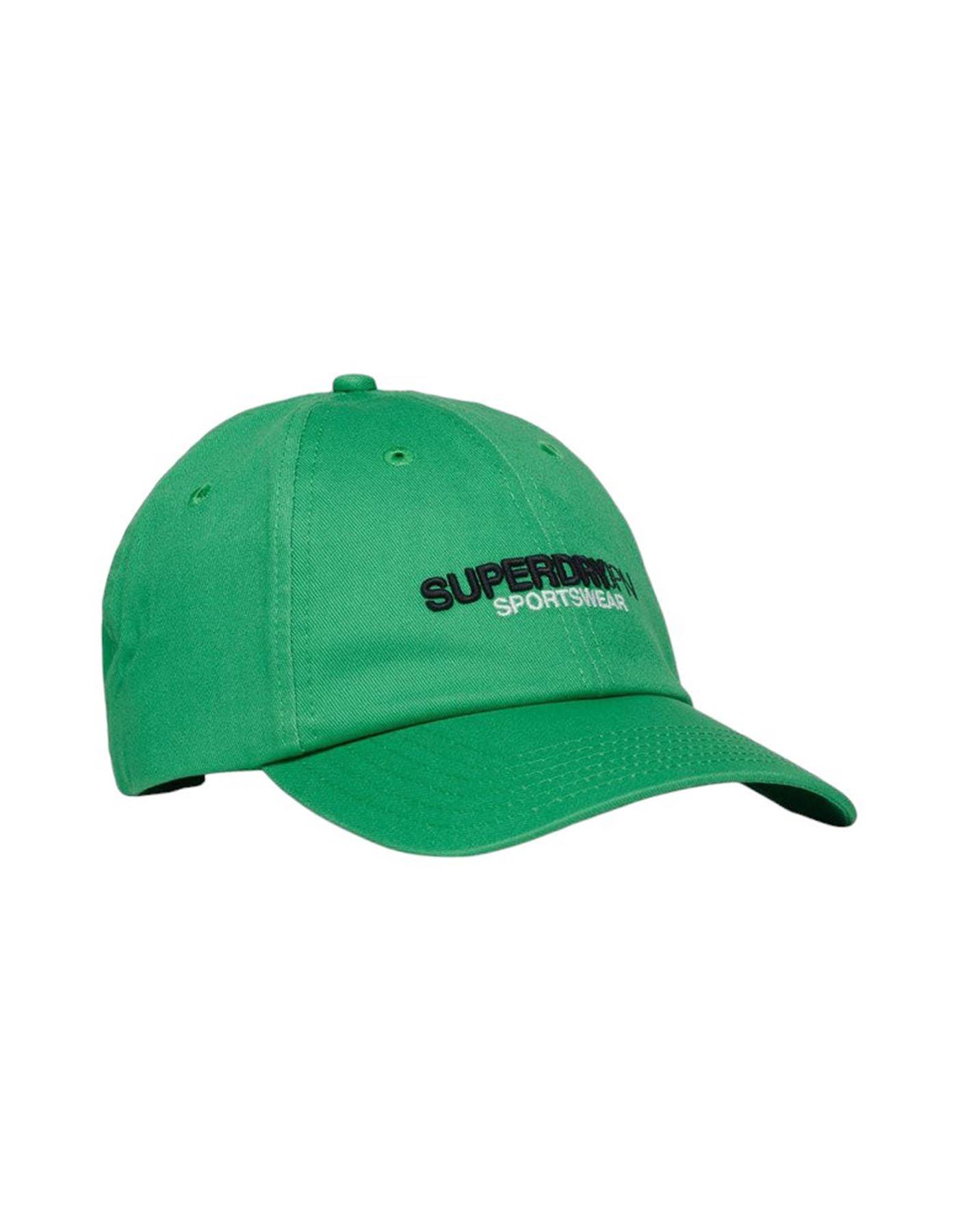 Gorra Superdry Hombre W9010178A 06E