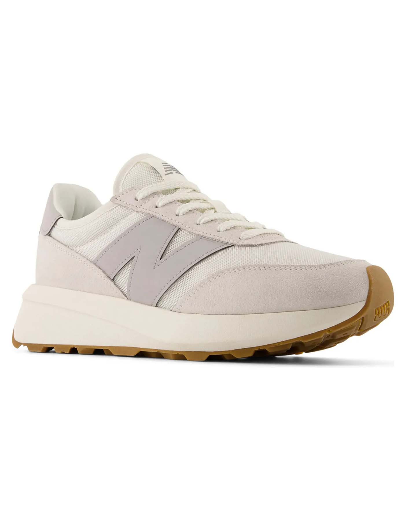 Tenis New Balance Hombre U370SF