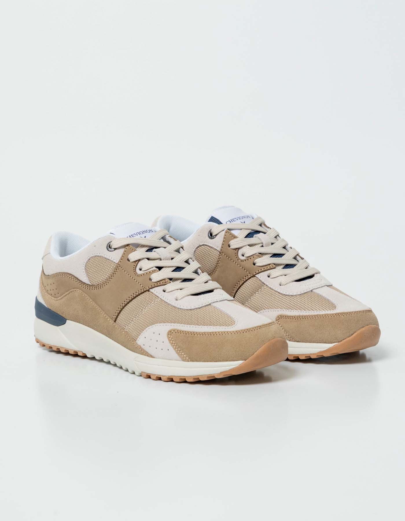 Tenis Chevignon Hombre 062G000-150309