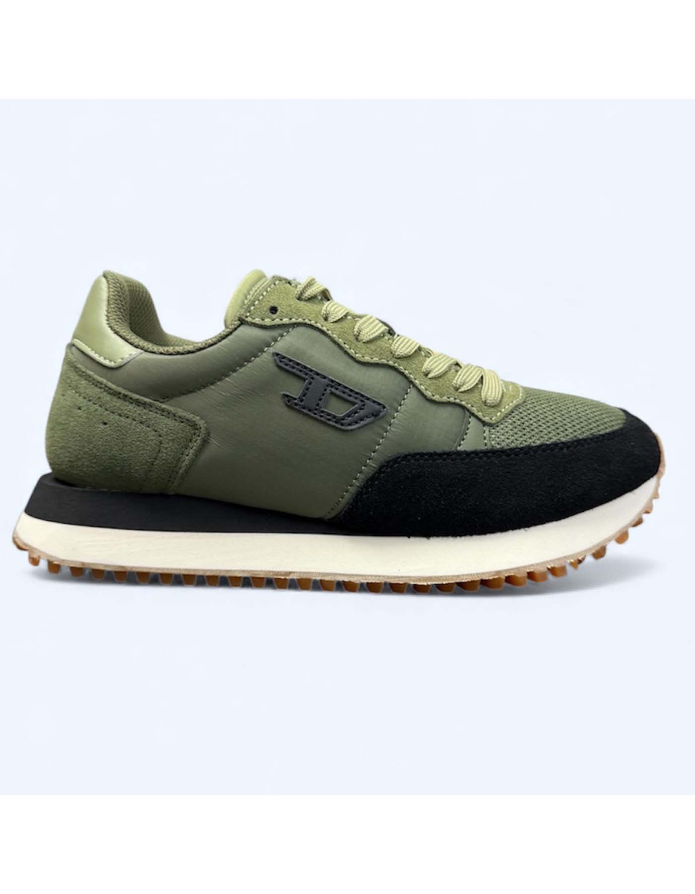 Tenis Diesel Hombre Y03720PS326-HB117