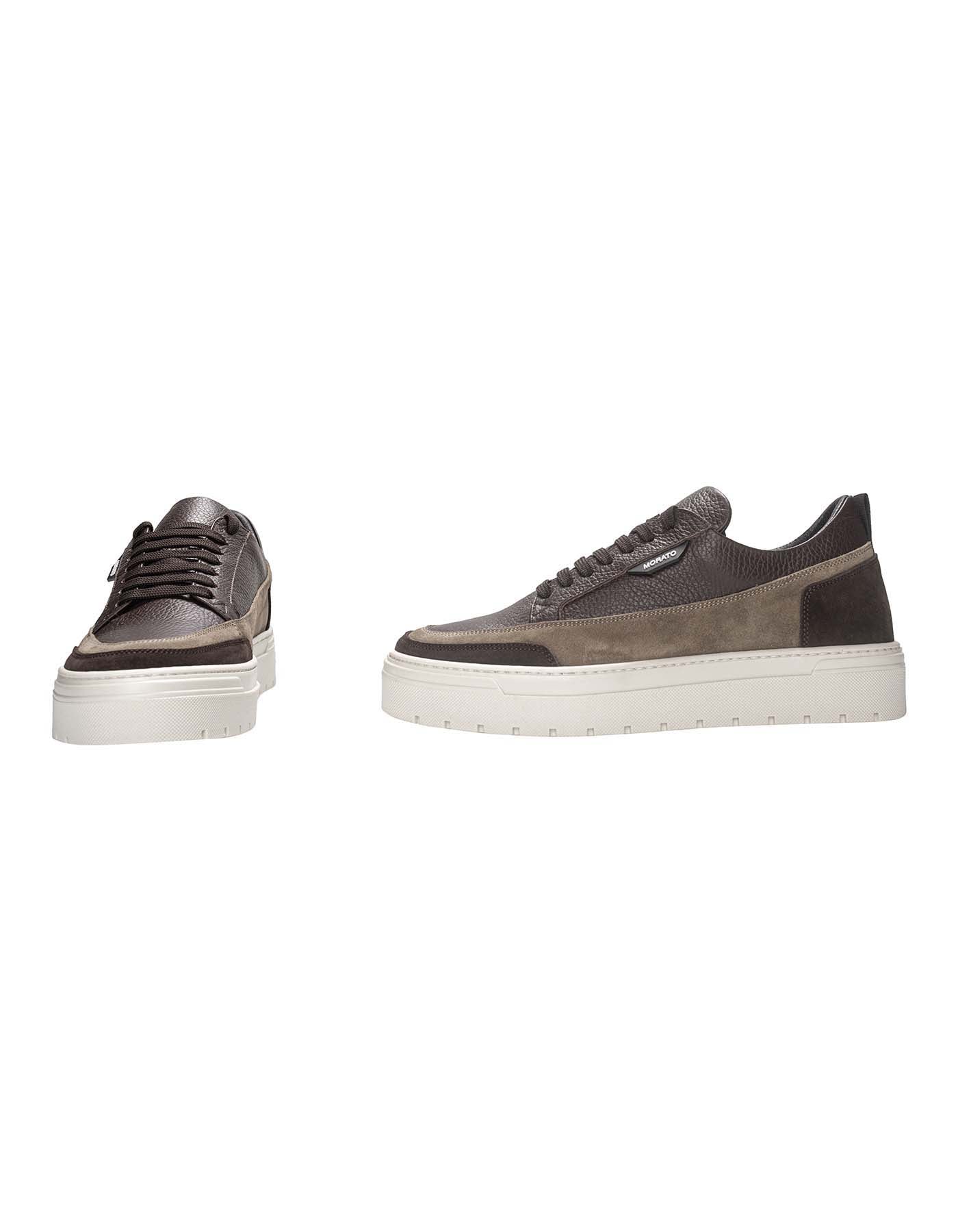 Tenis Antony Morato Hombre MMFW01616 2053