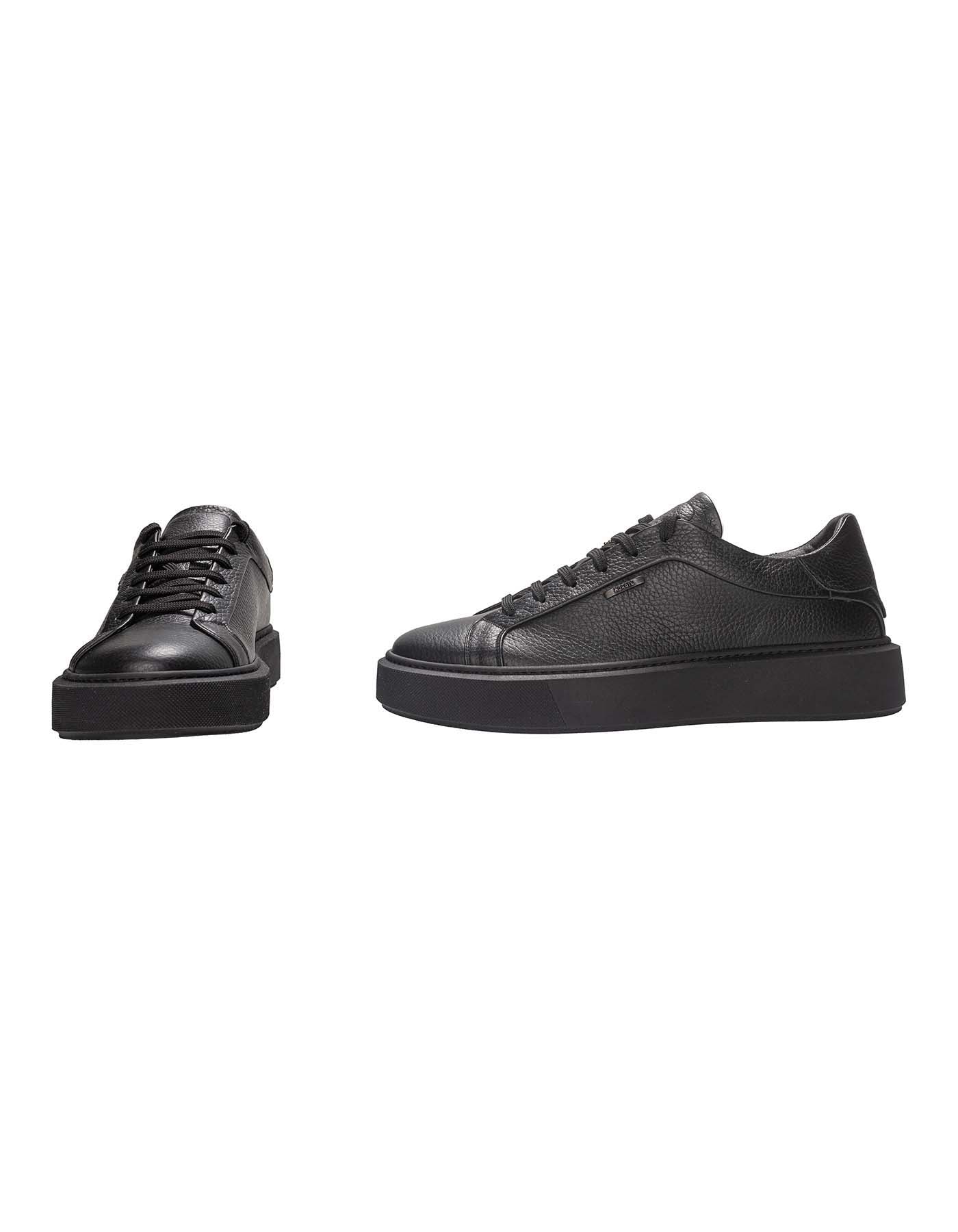Tenis Antony Morato Hombre MMFW01640 9000