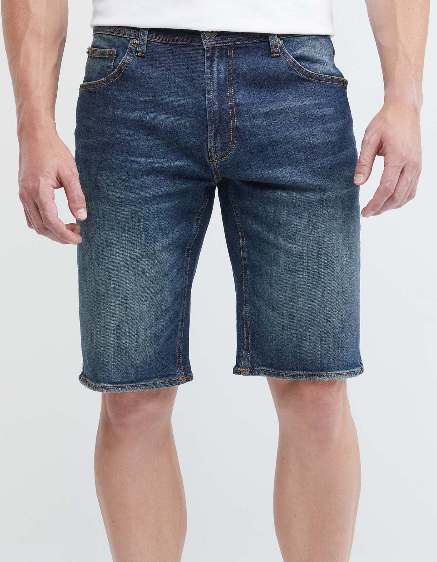 Bermuda Chevignon Hombre 350F000-194052