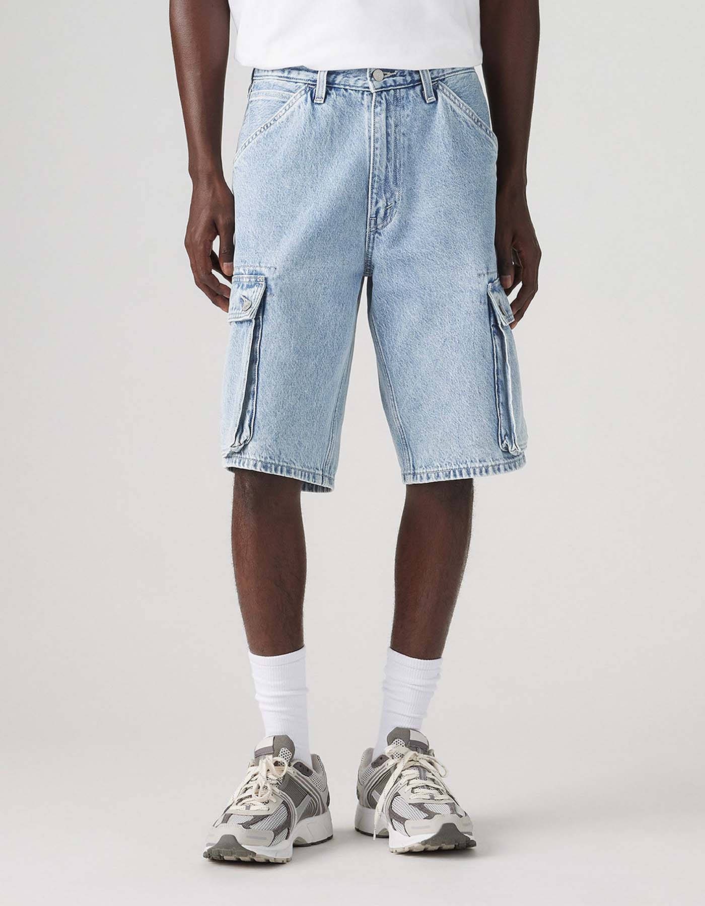 Bermuda Levis Hombre 234516