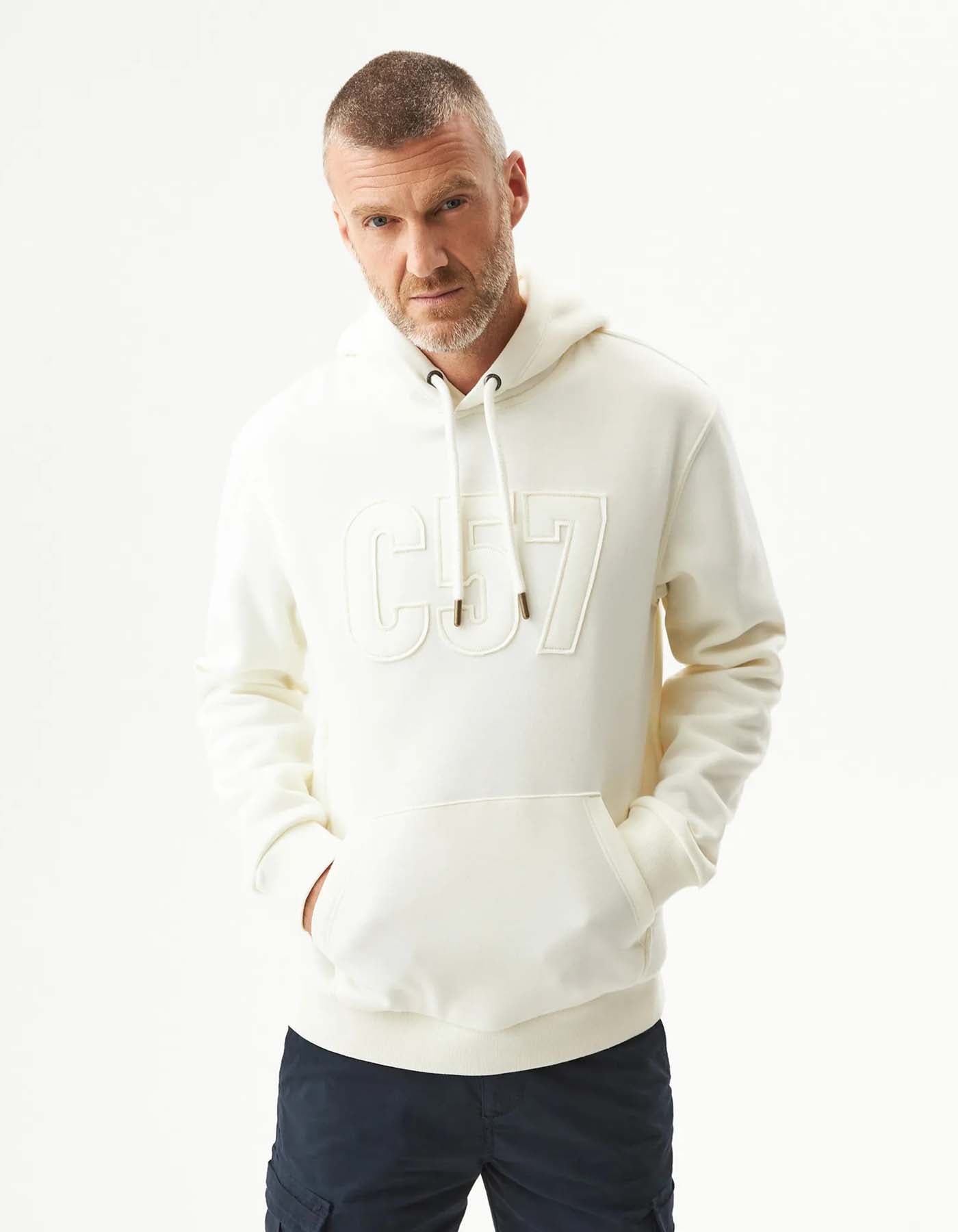 Buzo Chevignon Hombre 689G002-114302