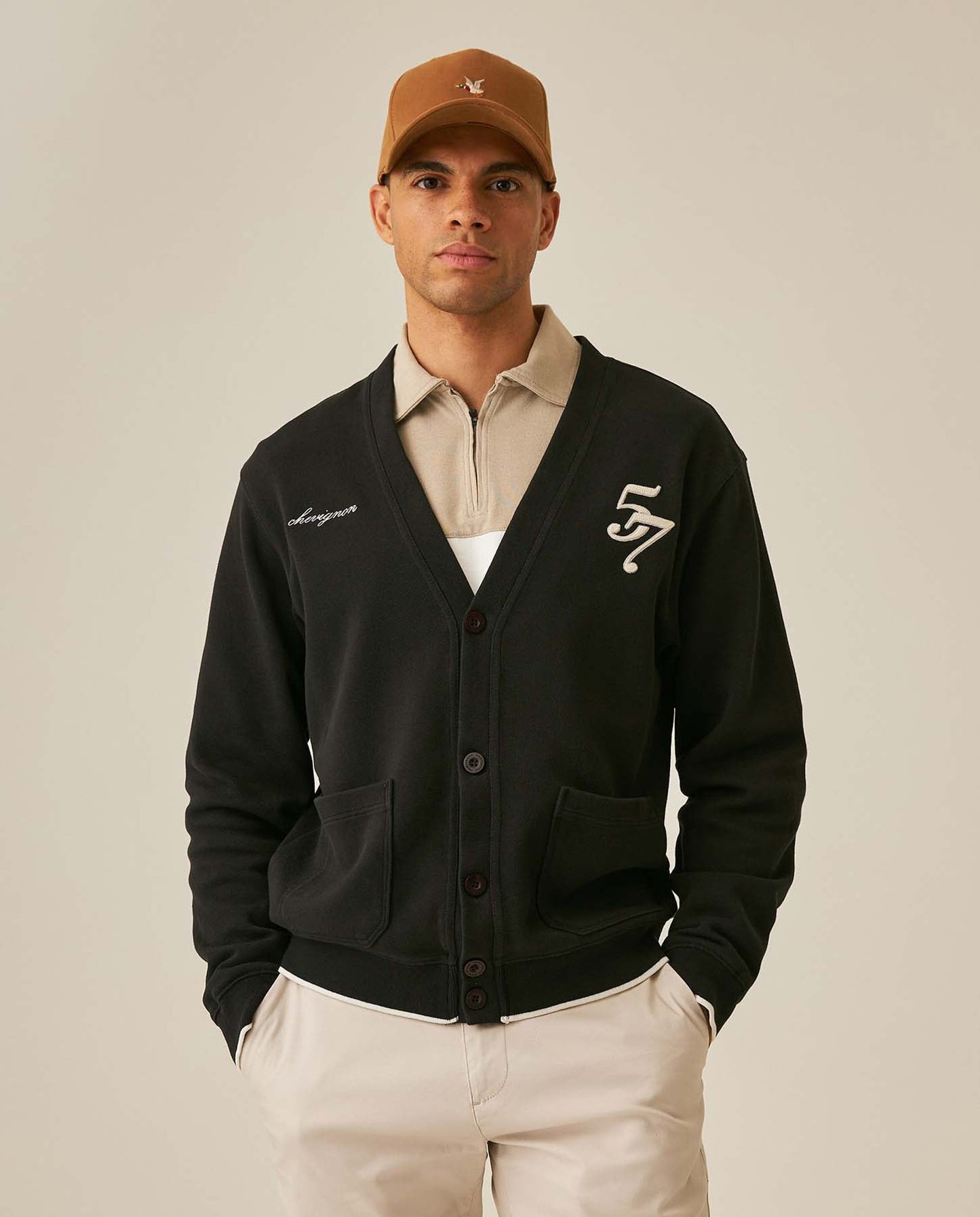 Buzo Chevignon Hombre 681H006-194007
