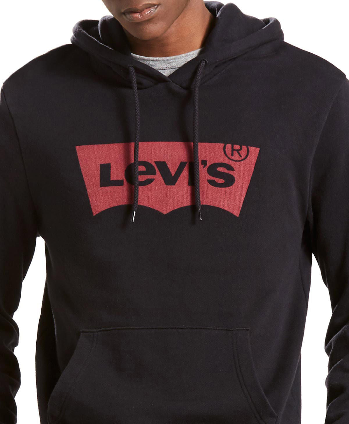 Buzo Levis Hombre 233078