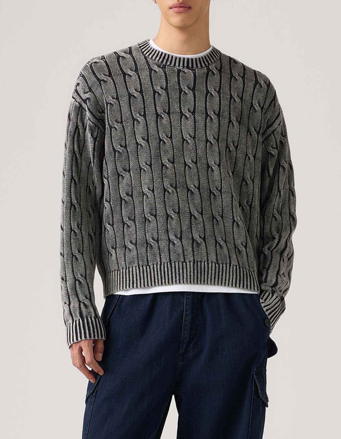 Buzo Levis Hombre 236190