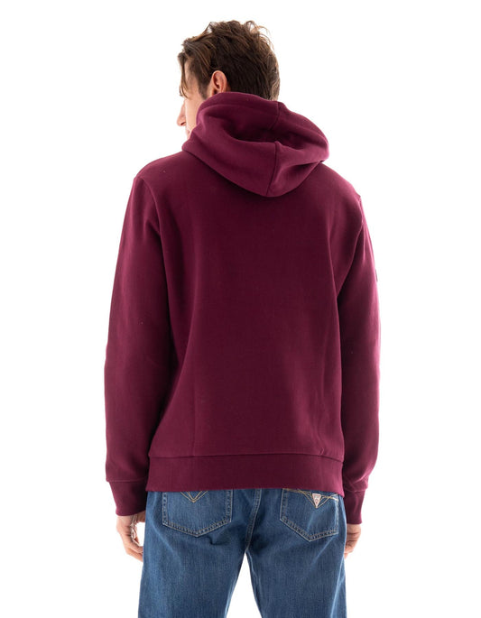 Buzo Super Dry Hombre M2013154A 1LH