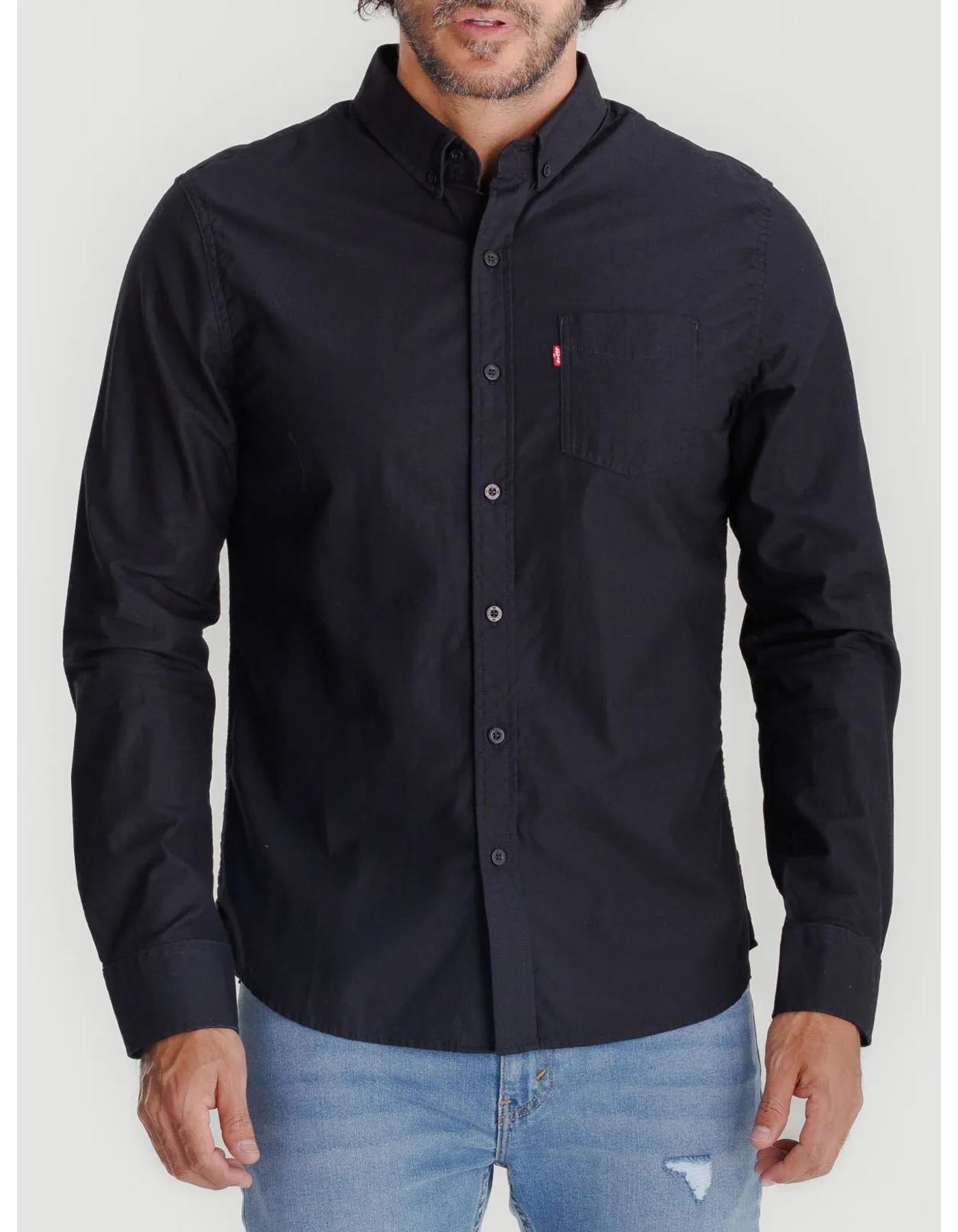 Camisa Levis Hombre 220175