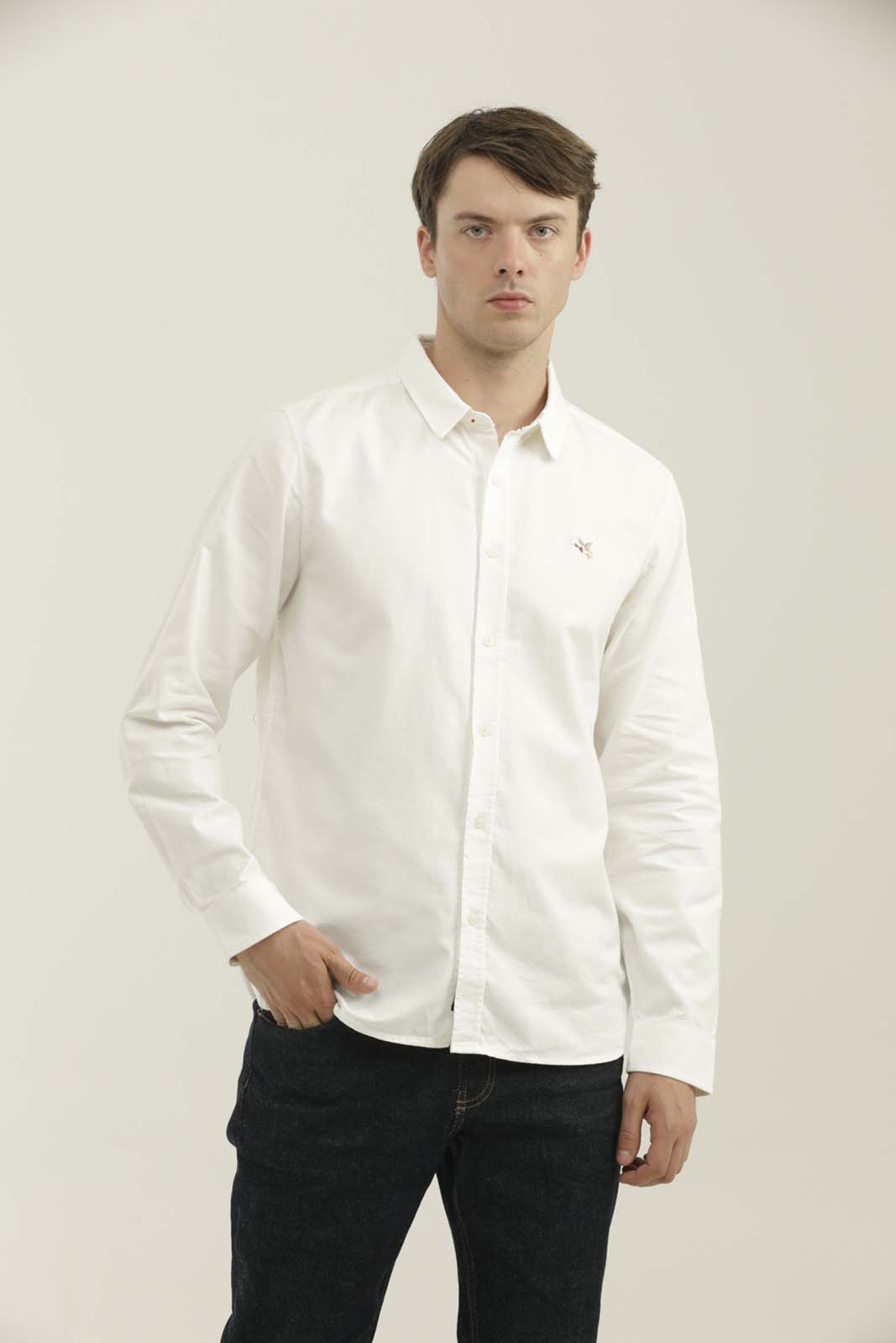 Camisa Chevignon Hombre 610F027-110601