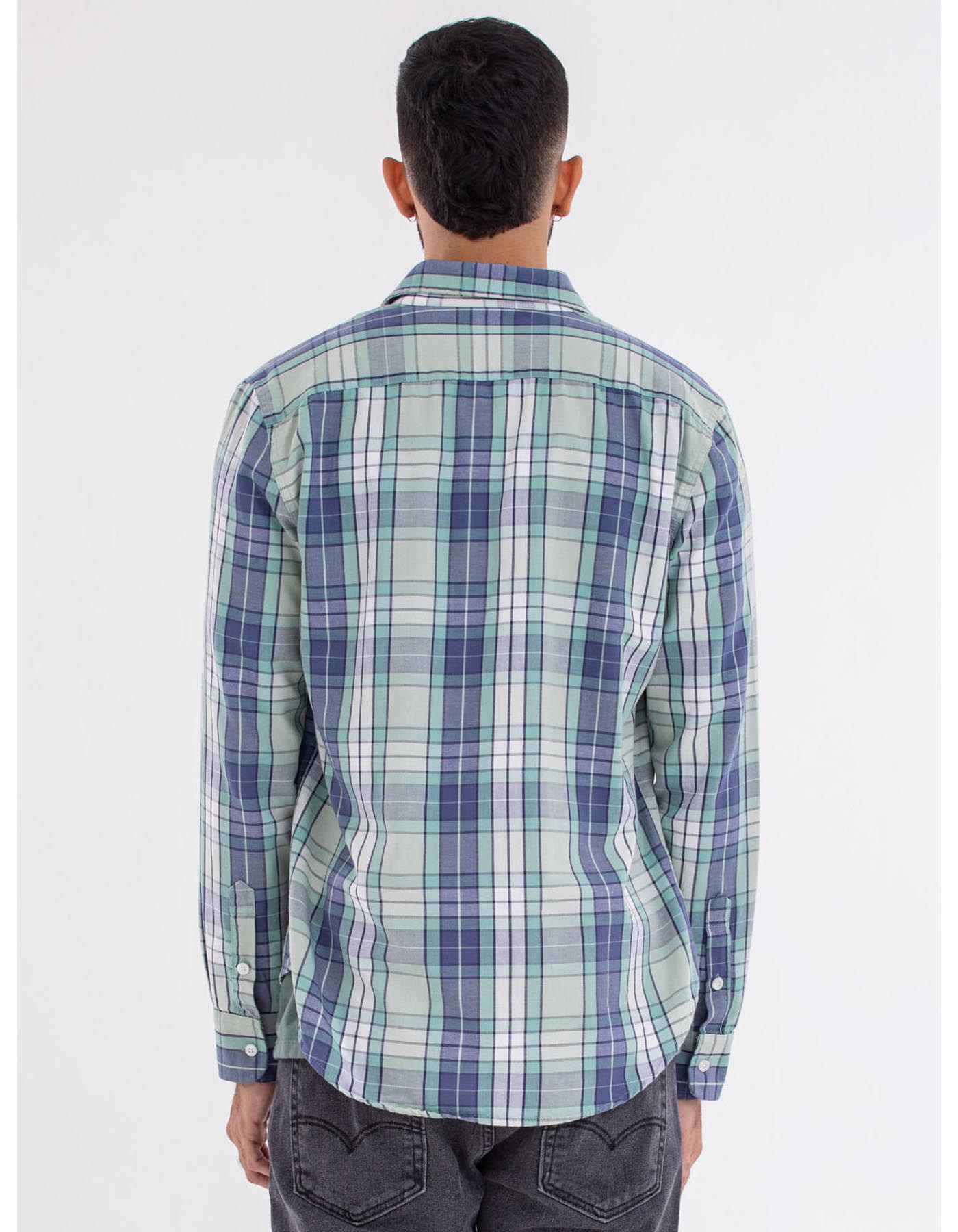 Camisa Levis Hombre 229901
