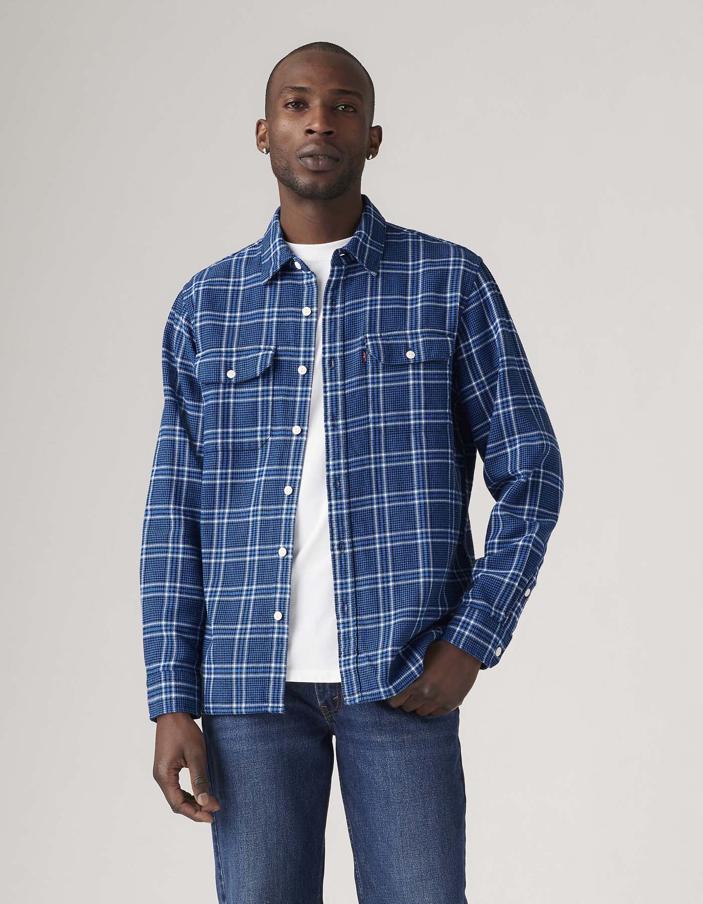 Camisa Levis Hombre 233270