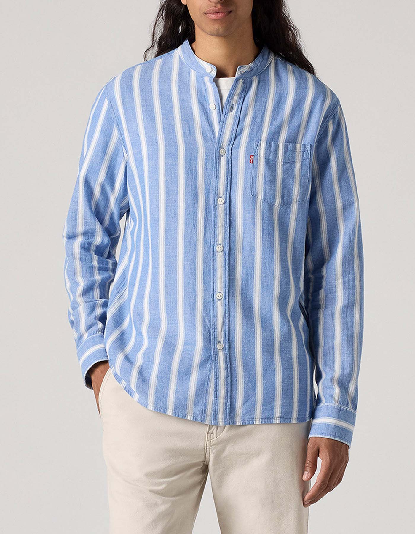 Camisa Levis Hombre 234588