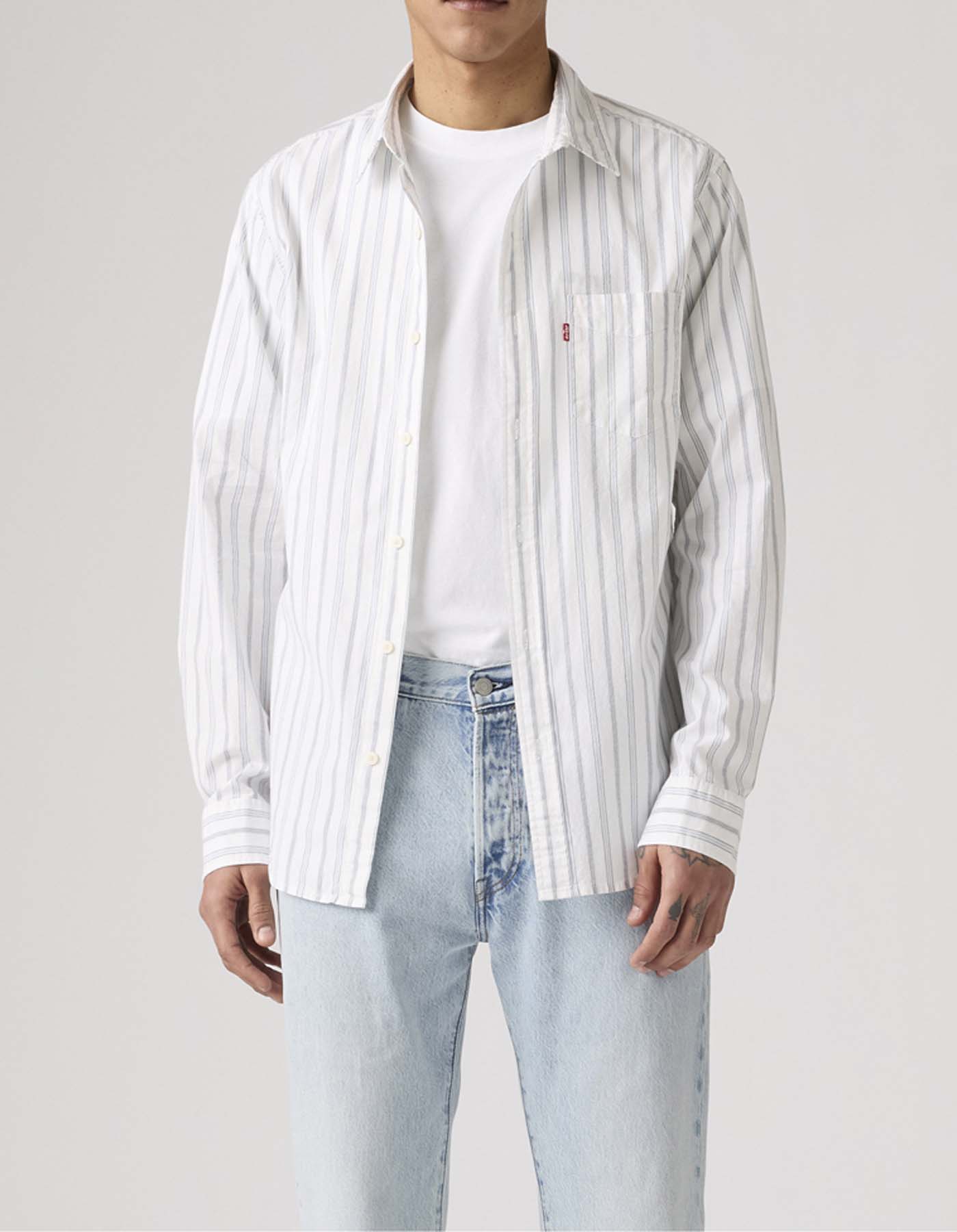 Camisa Levis Hombre 235155