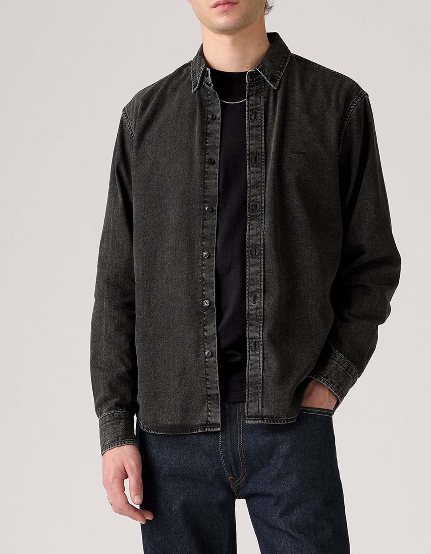 Camisa Levis Hombre 235626
