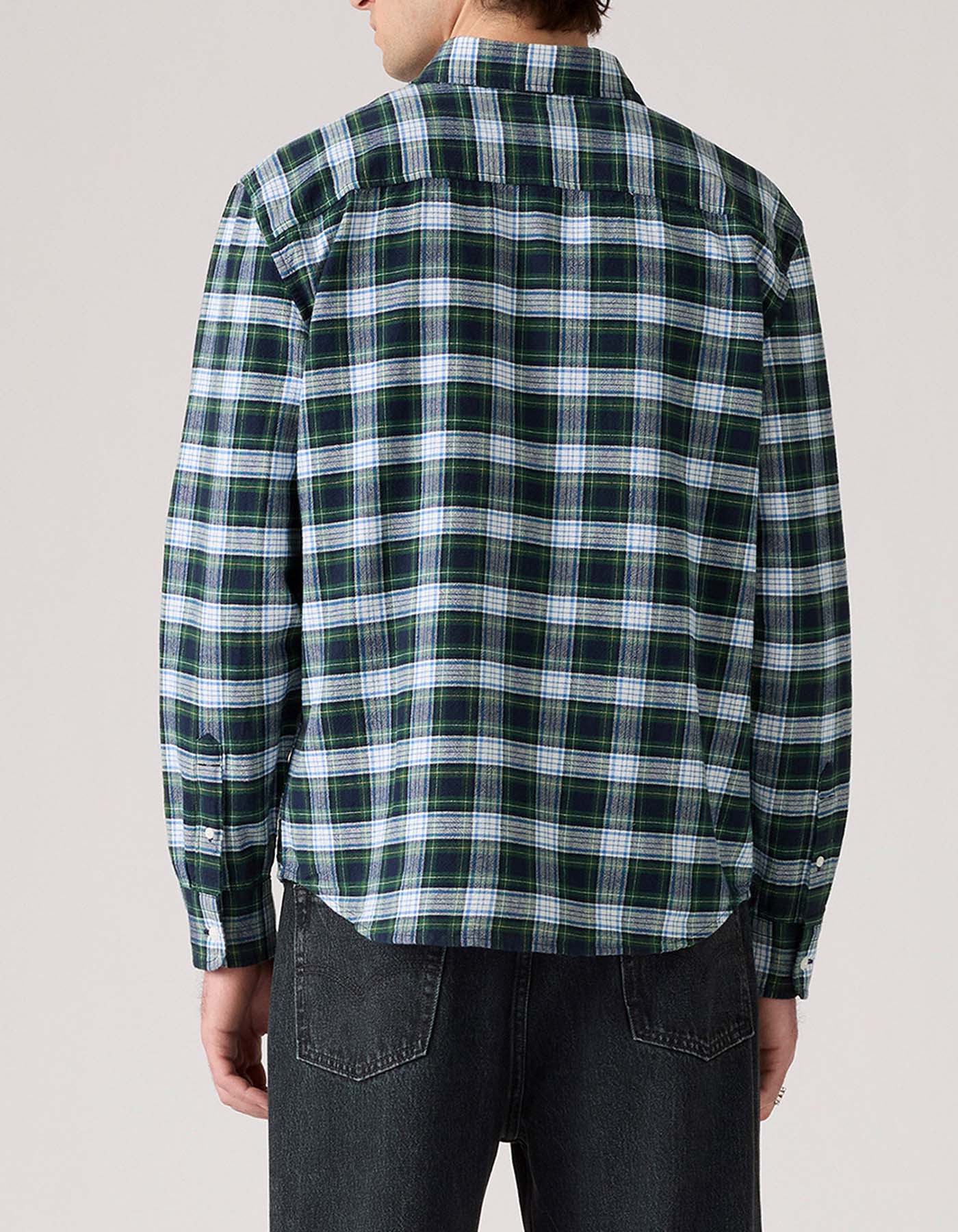 Camisa Levis Hombre 235628