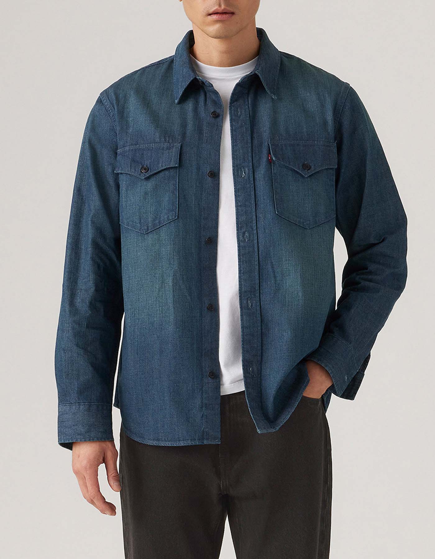 Camisa Levis Hombre 235642