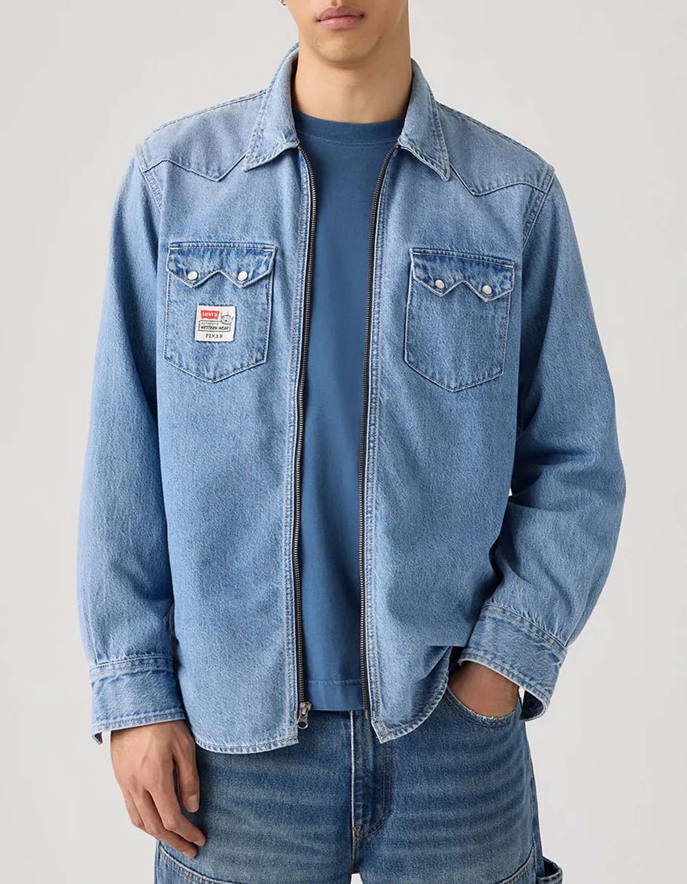 Camisa Levis Hombre 235844