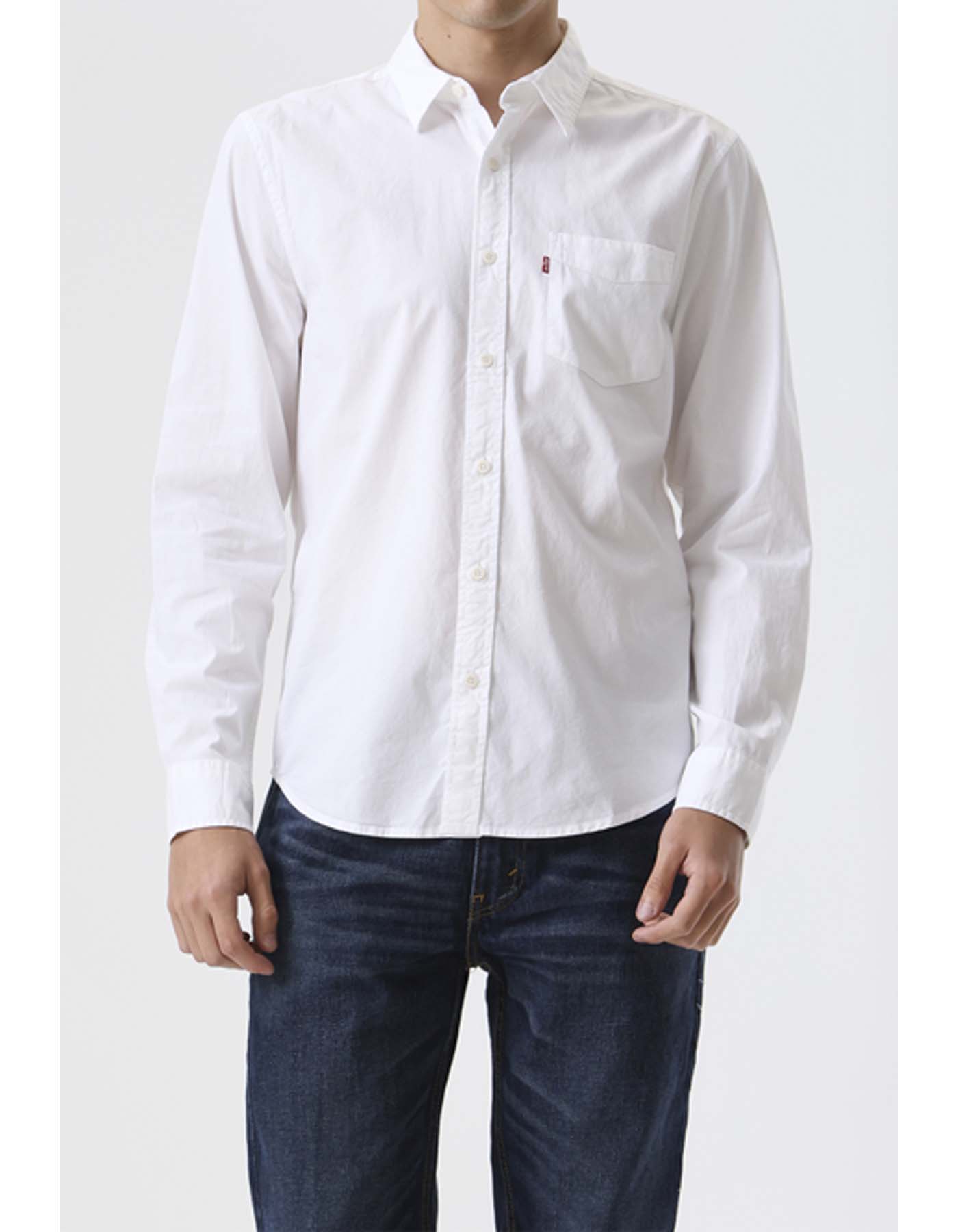 Camisa Levis Hombre 235324