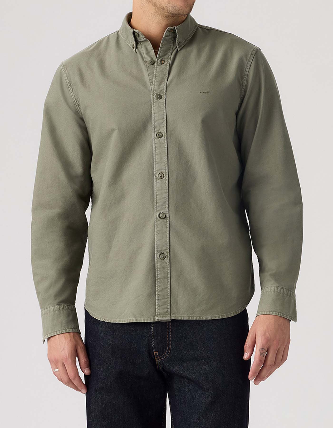Camisa Levis Hombre 236253