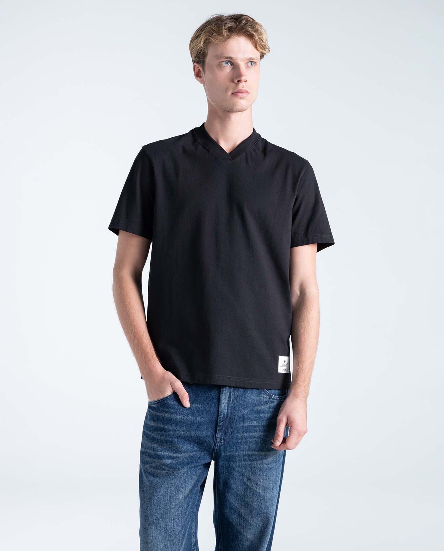 Camiseta Americanino Hombre 841H000-194004