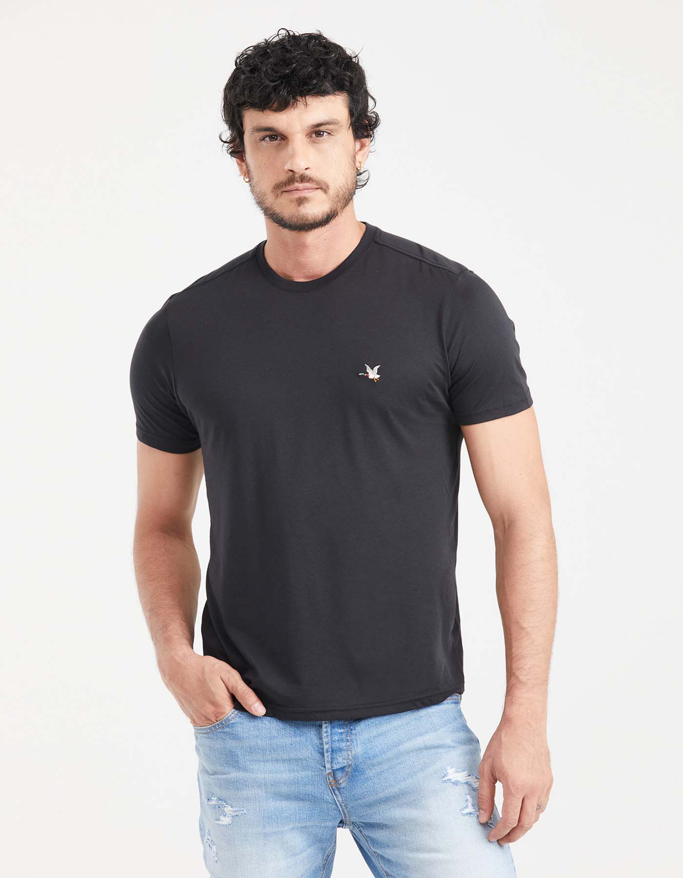 Camiseta Chevignon Hombre 640C020-193909