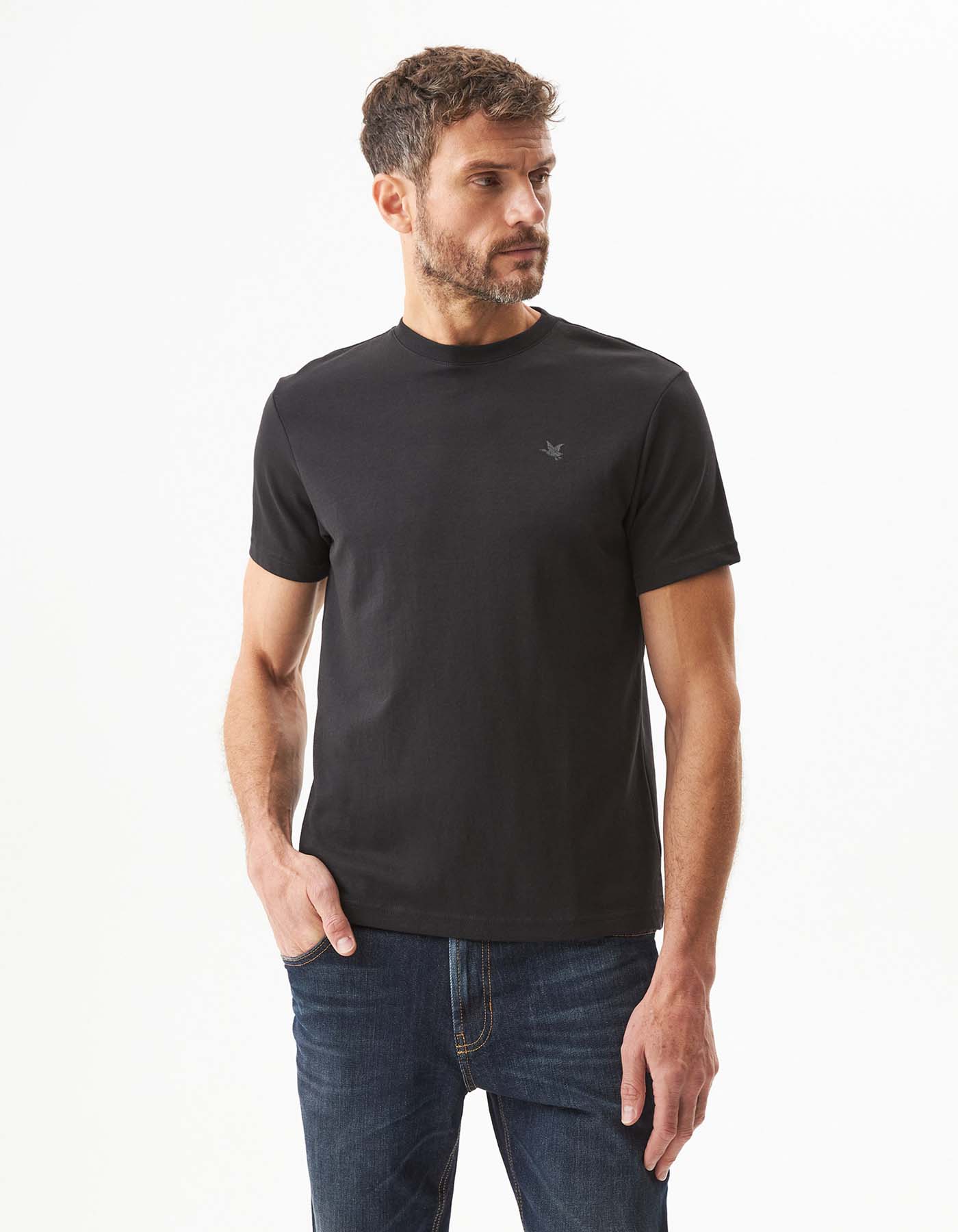 Camiseta Chevignon Hombre 649G024-194007