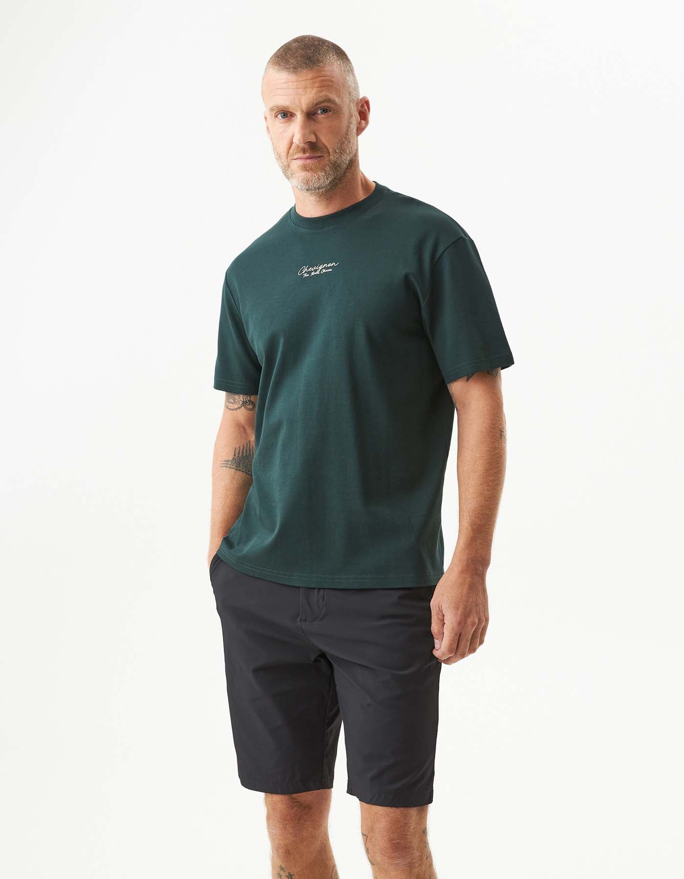 Camiseta Chevignon Hombre 649G025-195350