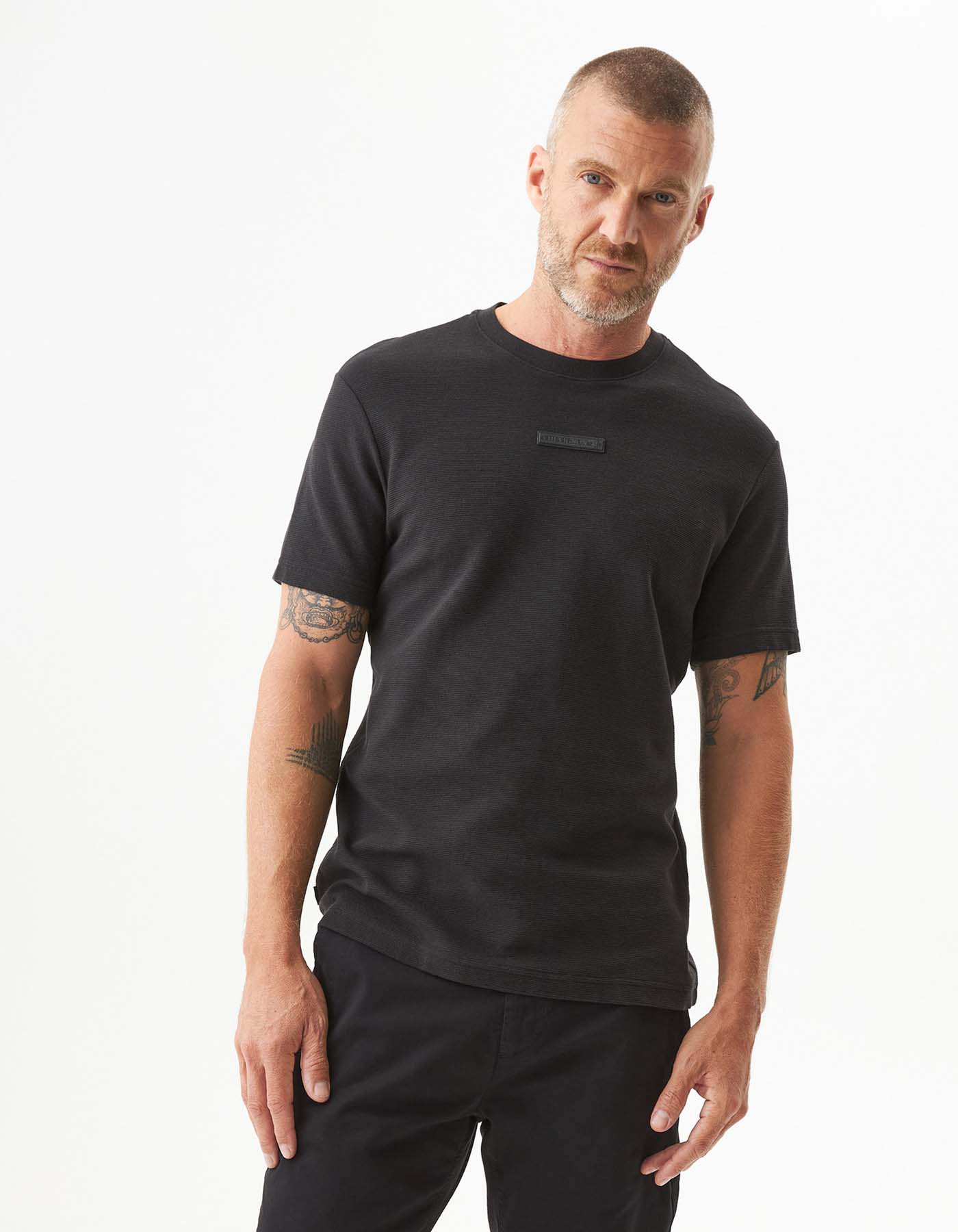 Camiseta Chevignon Hombre 649G026-194007
