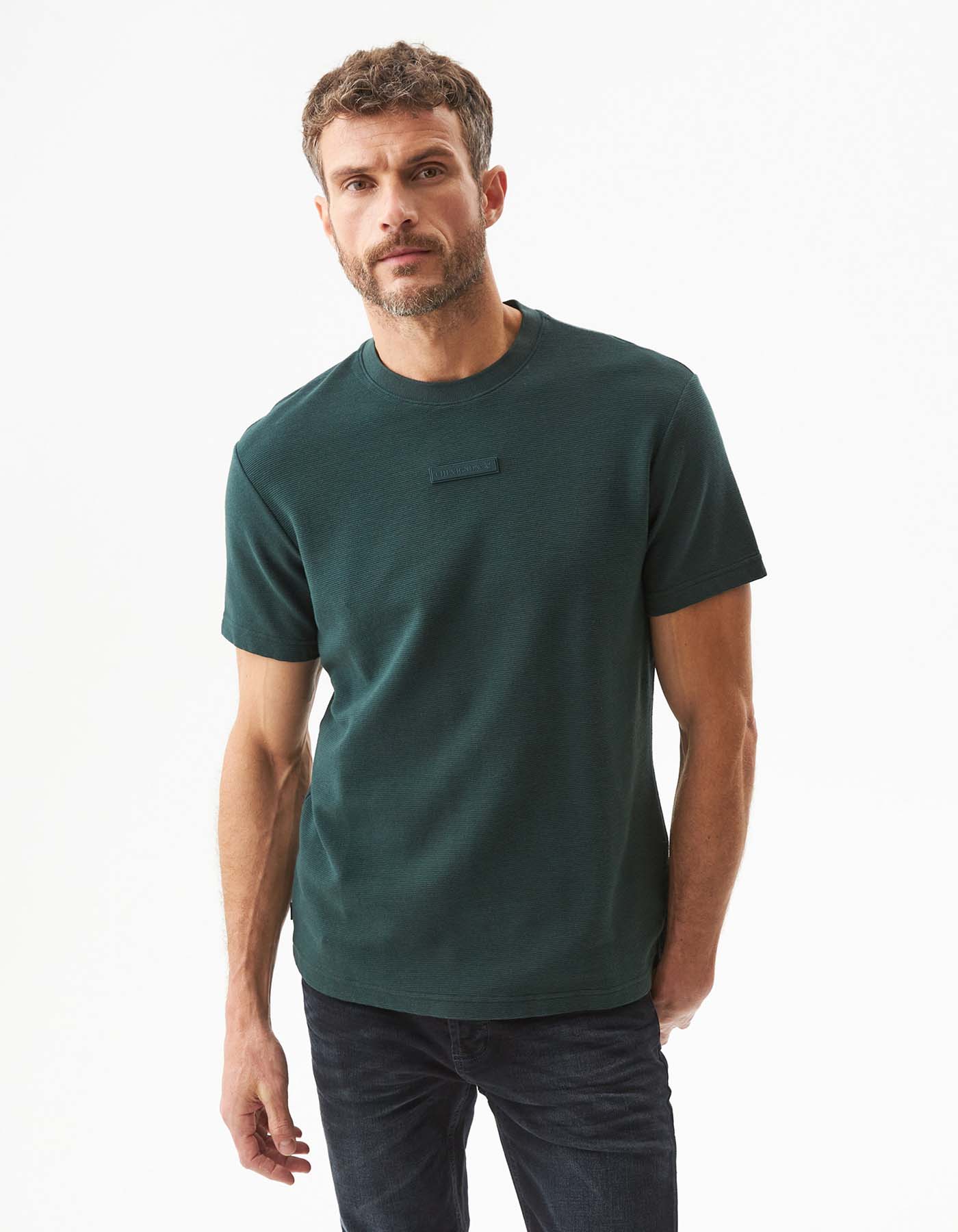 Camiseta Chevignon Hombre 649G026-195350