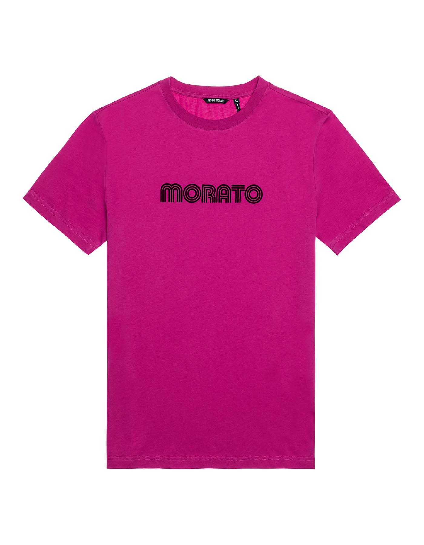 Camiseta Antony Morato Hombre MMKS02306 5096