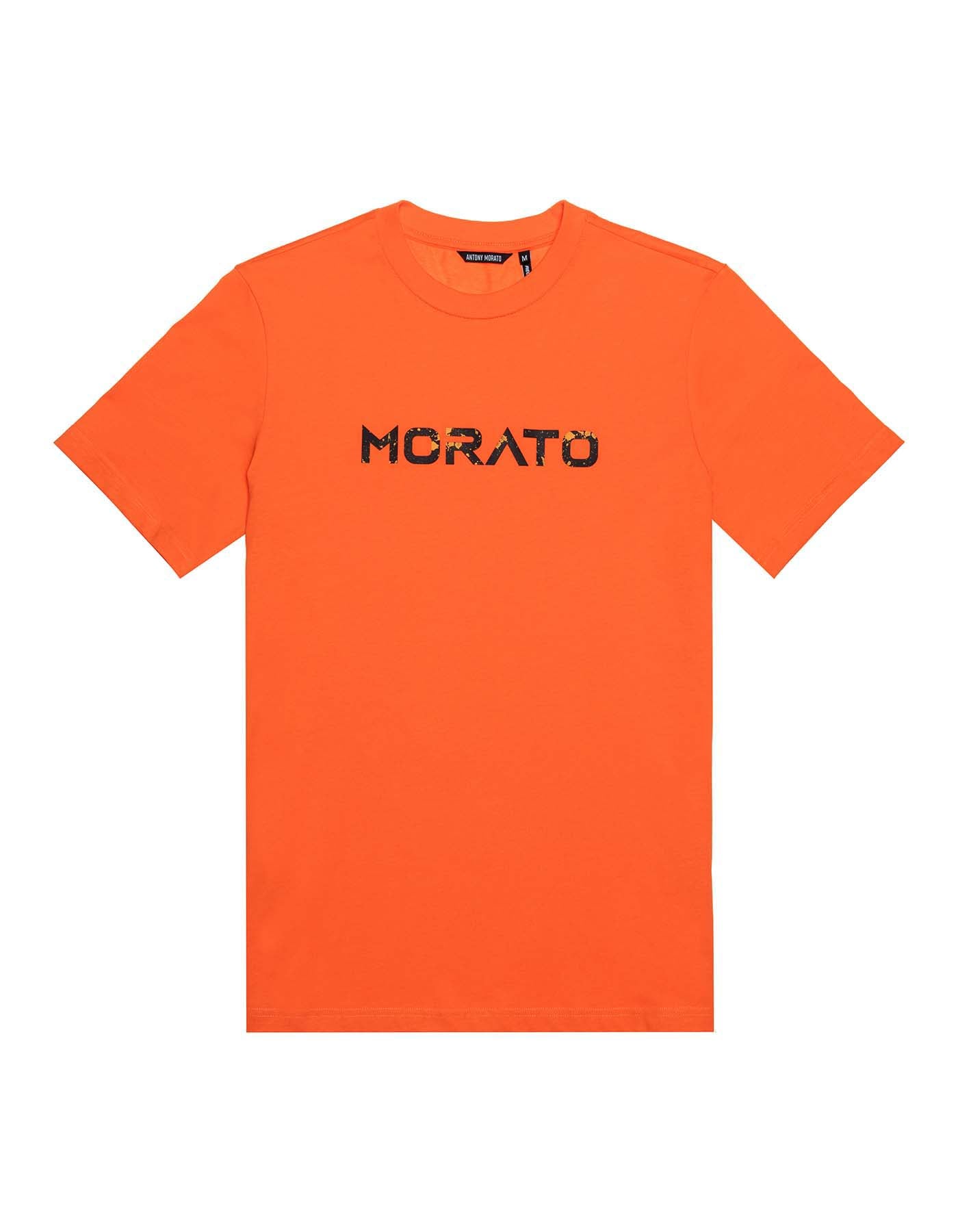 Camiseta Antony Morato Hombre MMKS02314 5097