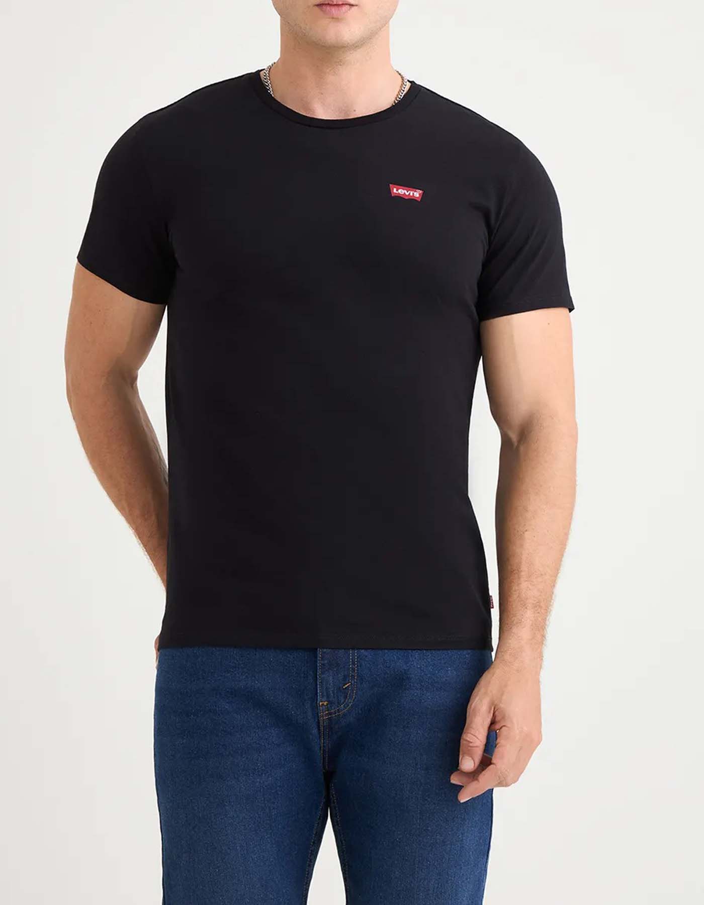 Camiseta Levis Hombre 234061