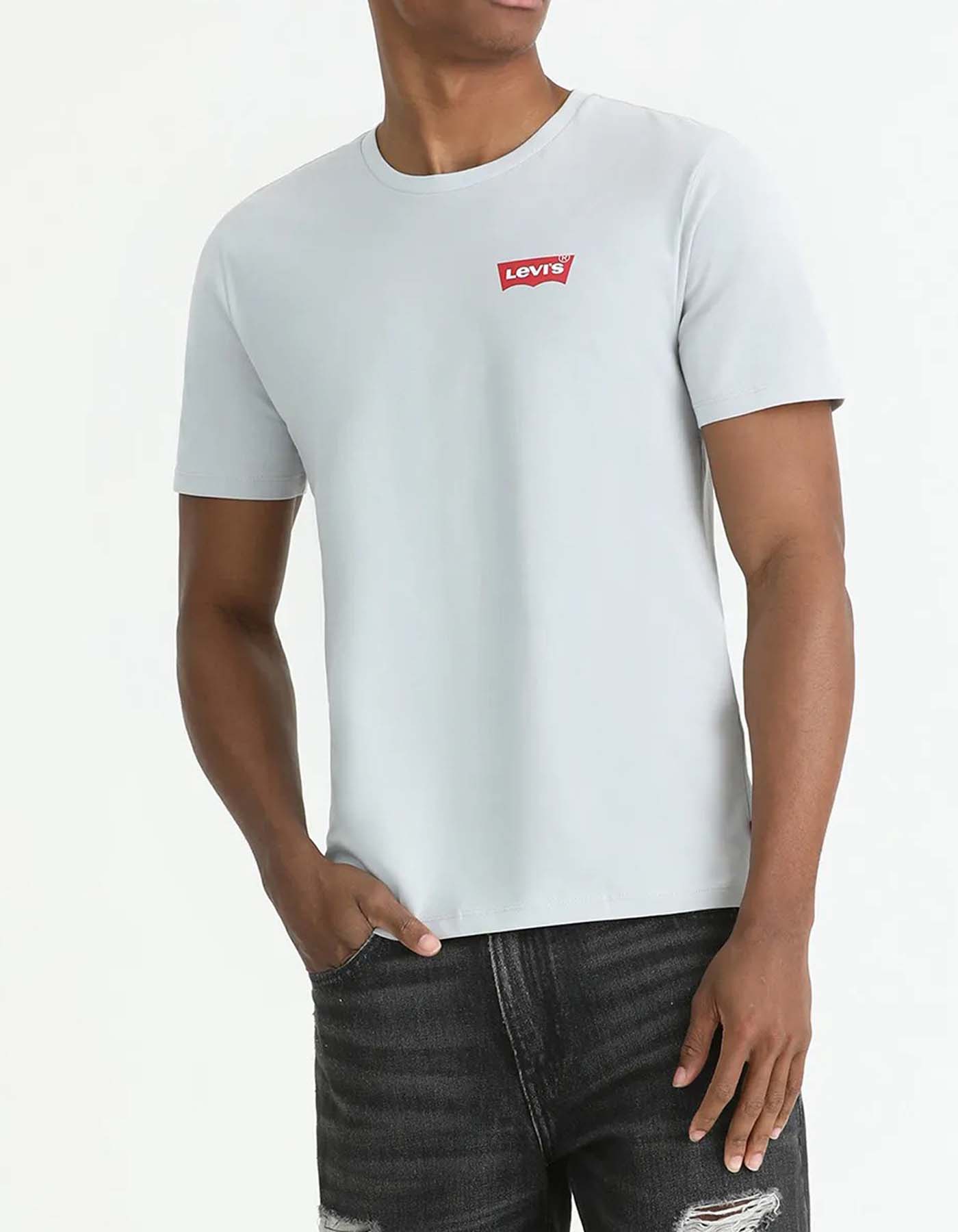 Camiseta Levis Hombre 234082