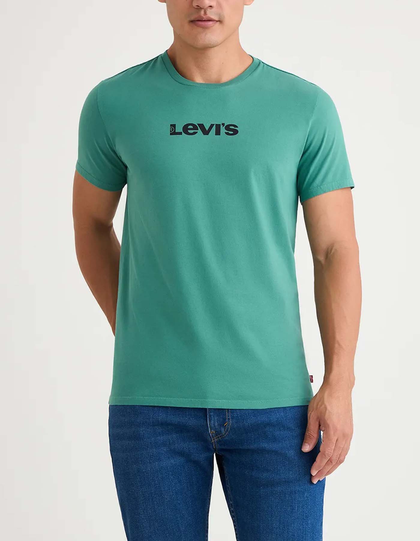 Camiseta Levis Hombre 235133
