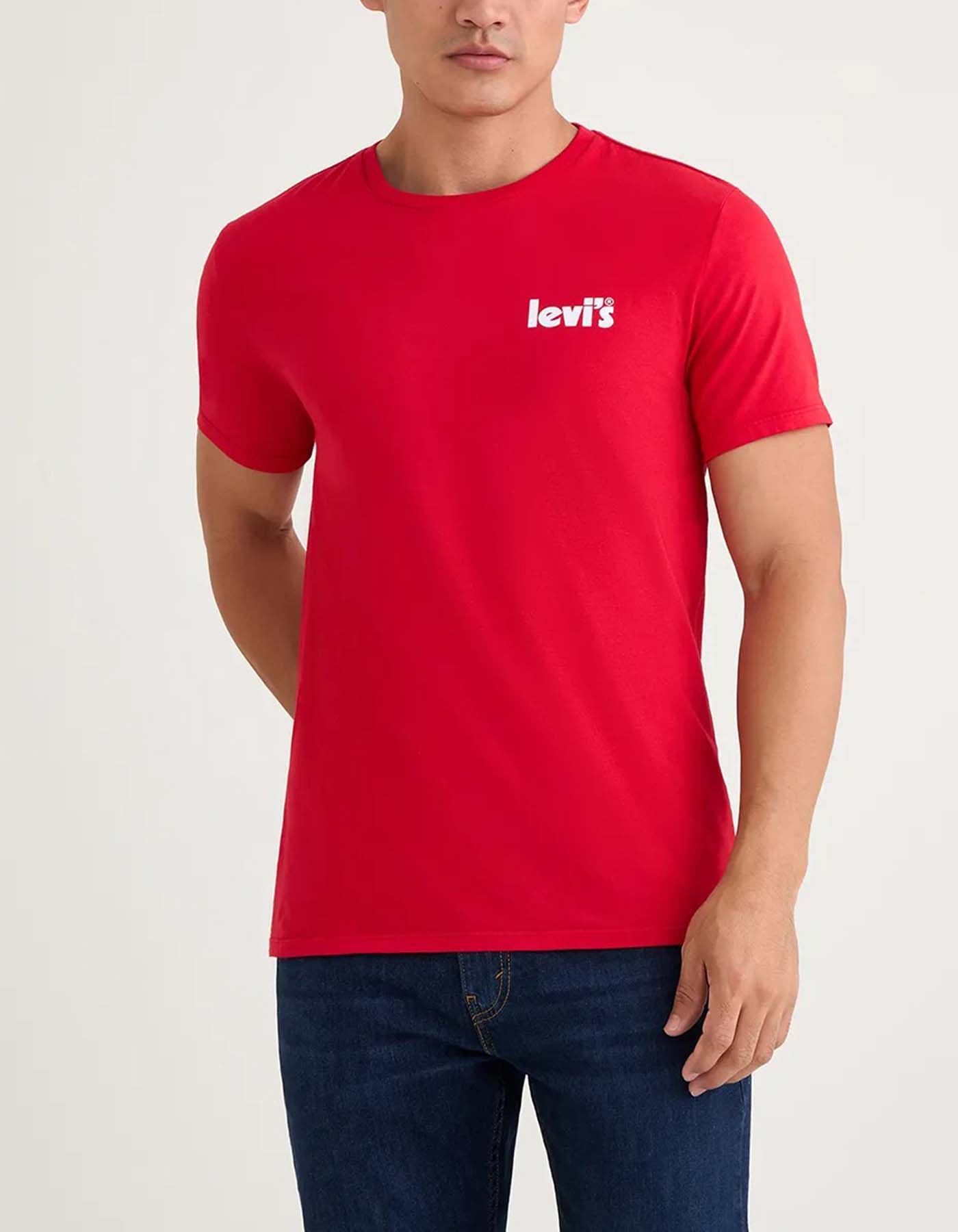 Camiseta Levis Hombre 235141
