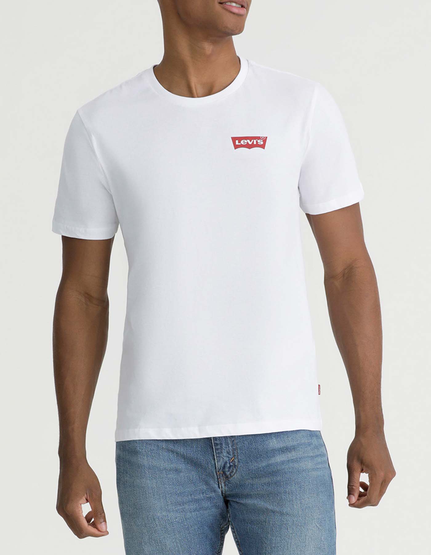 Camiseta Levis Hombre 235297