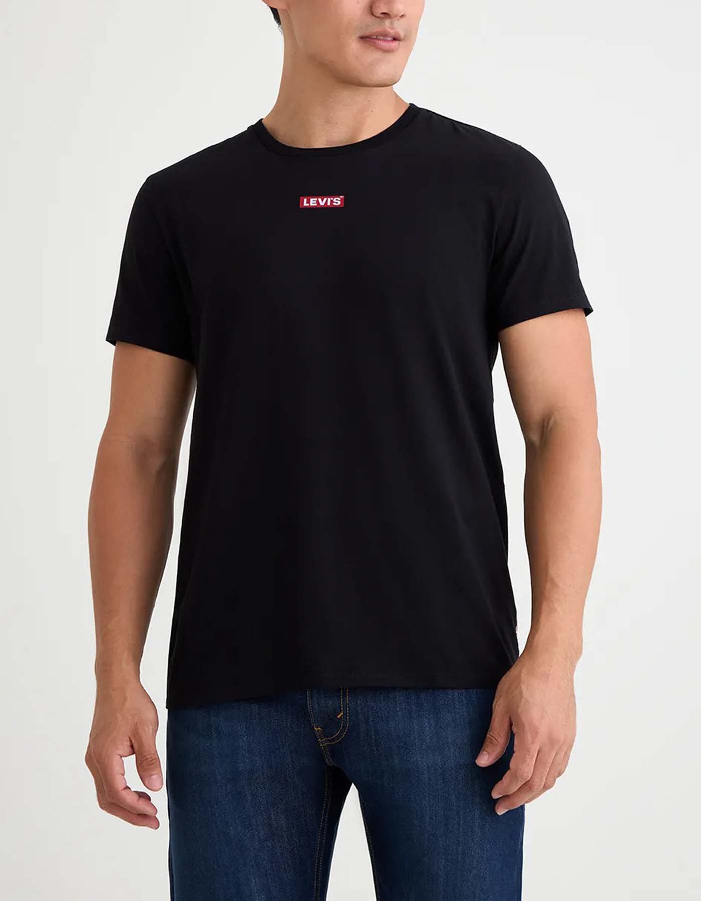 Camiseta Levis Hombre 235300