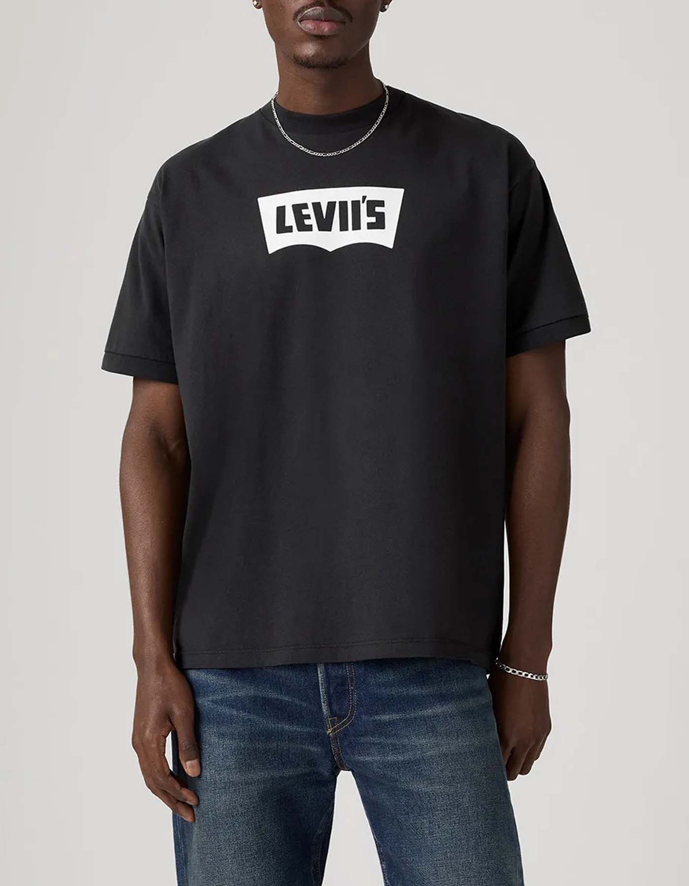 Camiseta Levis Unisex 235339
