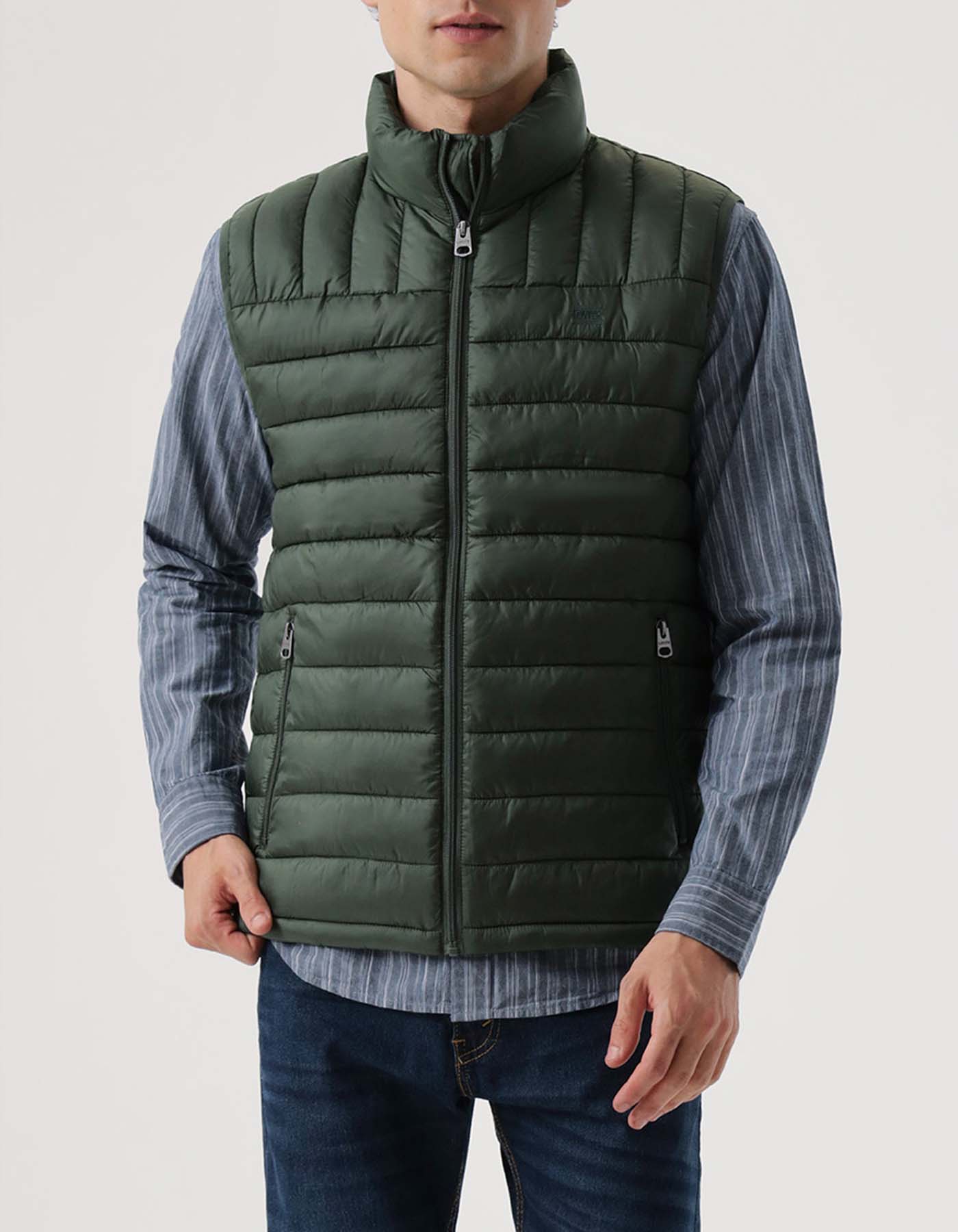 Chaleco Levis Hombre 235780