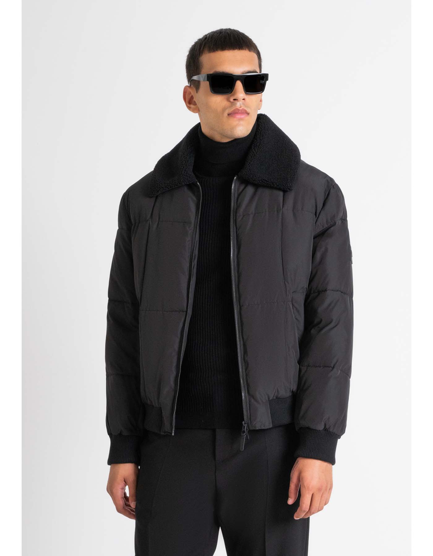 Chaqueta Antony Morato Hombre MMCO00913-9000