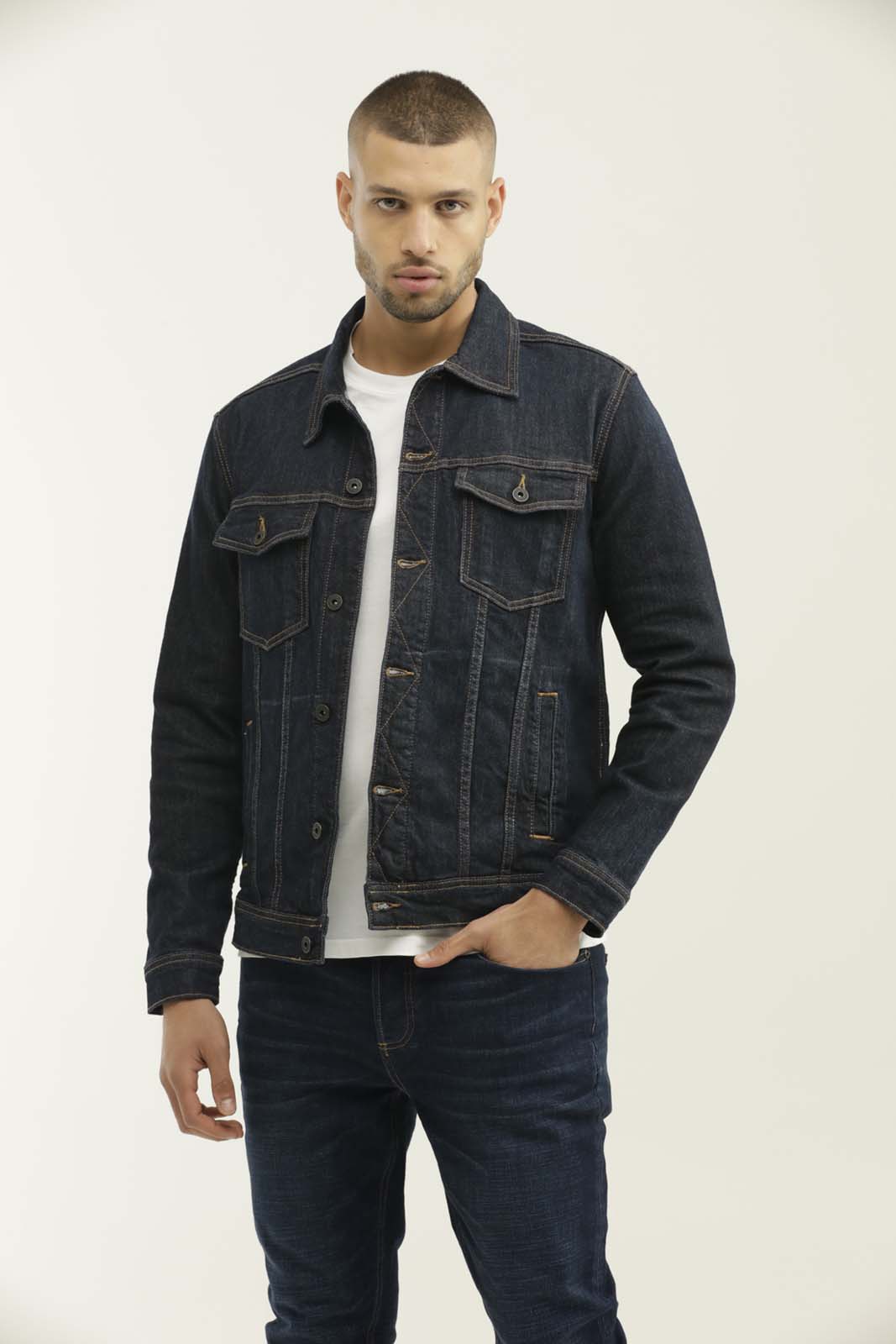 Chaqueta Chevignon Hombre 320F000-194050
