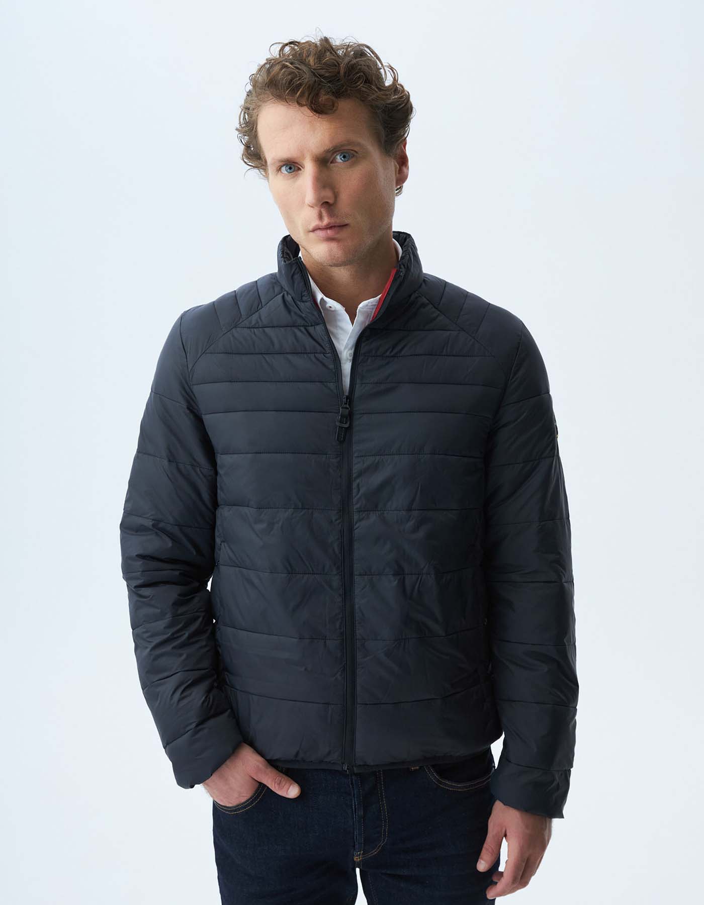 Chaqueta Chevignon Hombre 620E000-190303