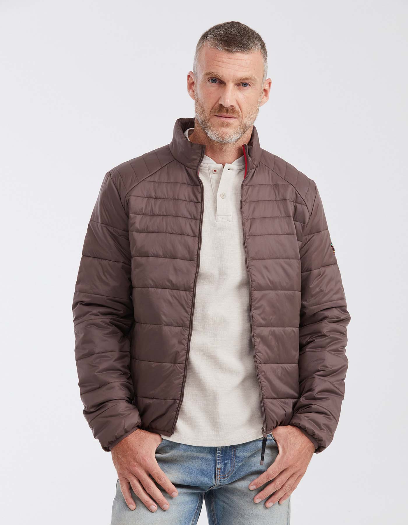 Chaqueta Chevignon Hombre 620G000-191213