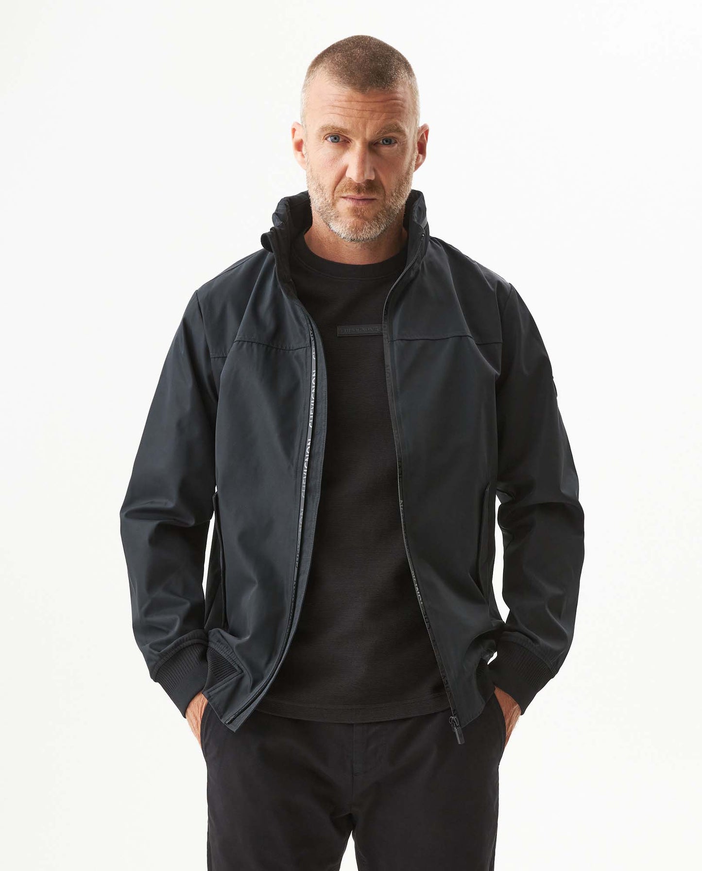 Chaqueta Chevignon Hombre 620H001-194007
