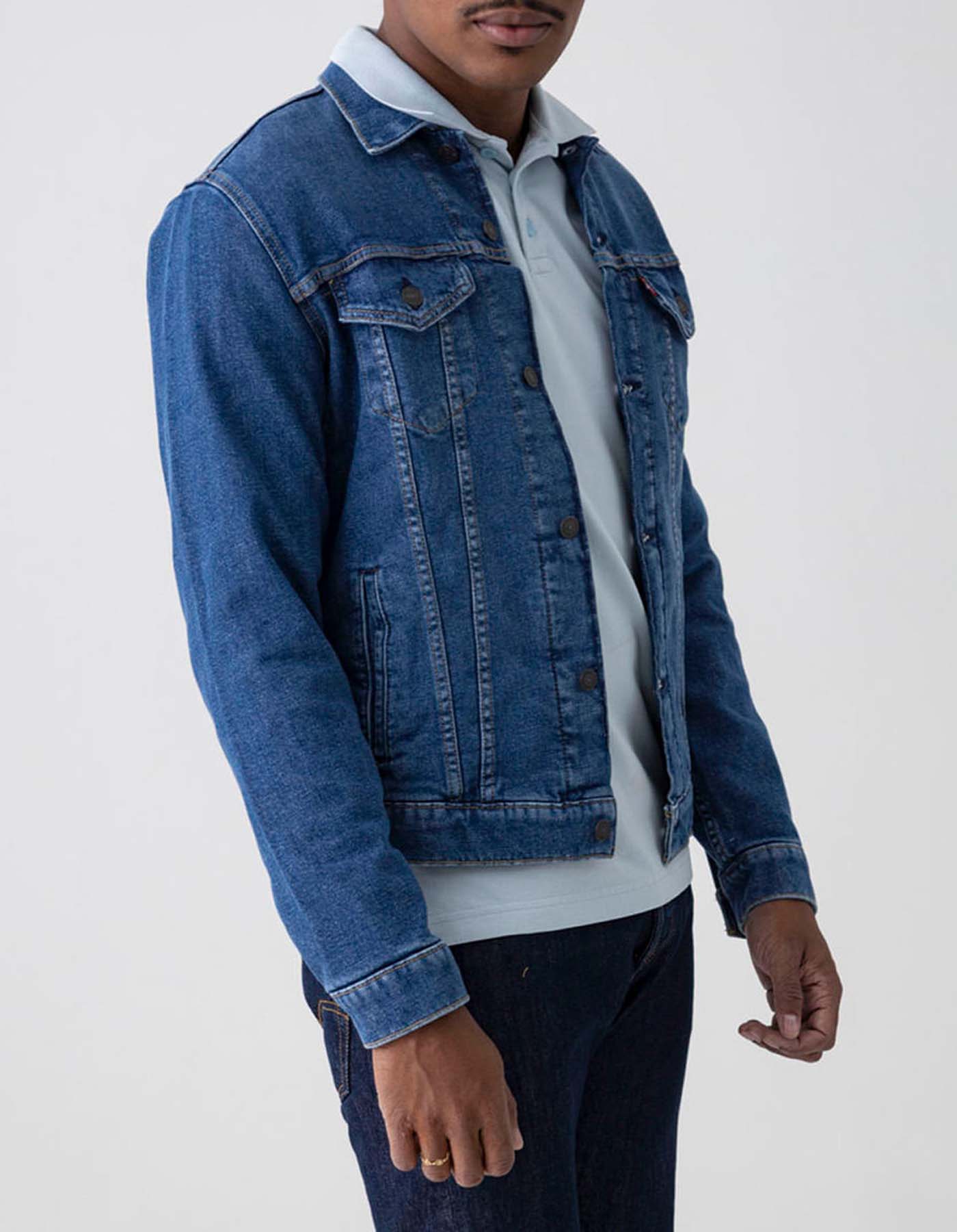 Chaqueta Levis Hombre 232982