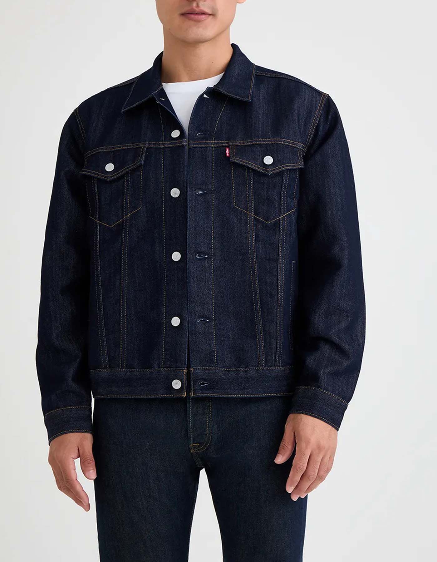 Chaqueta Levis Hombre 235323