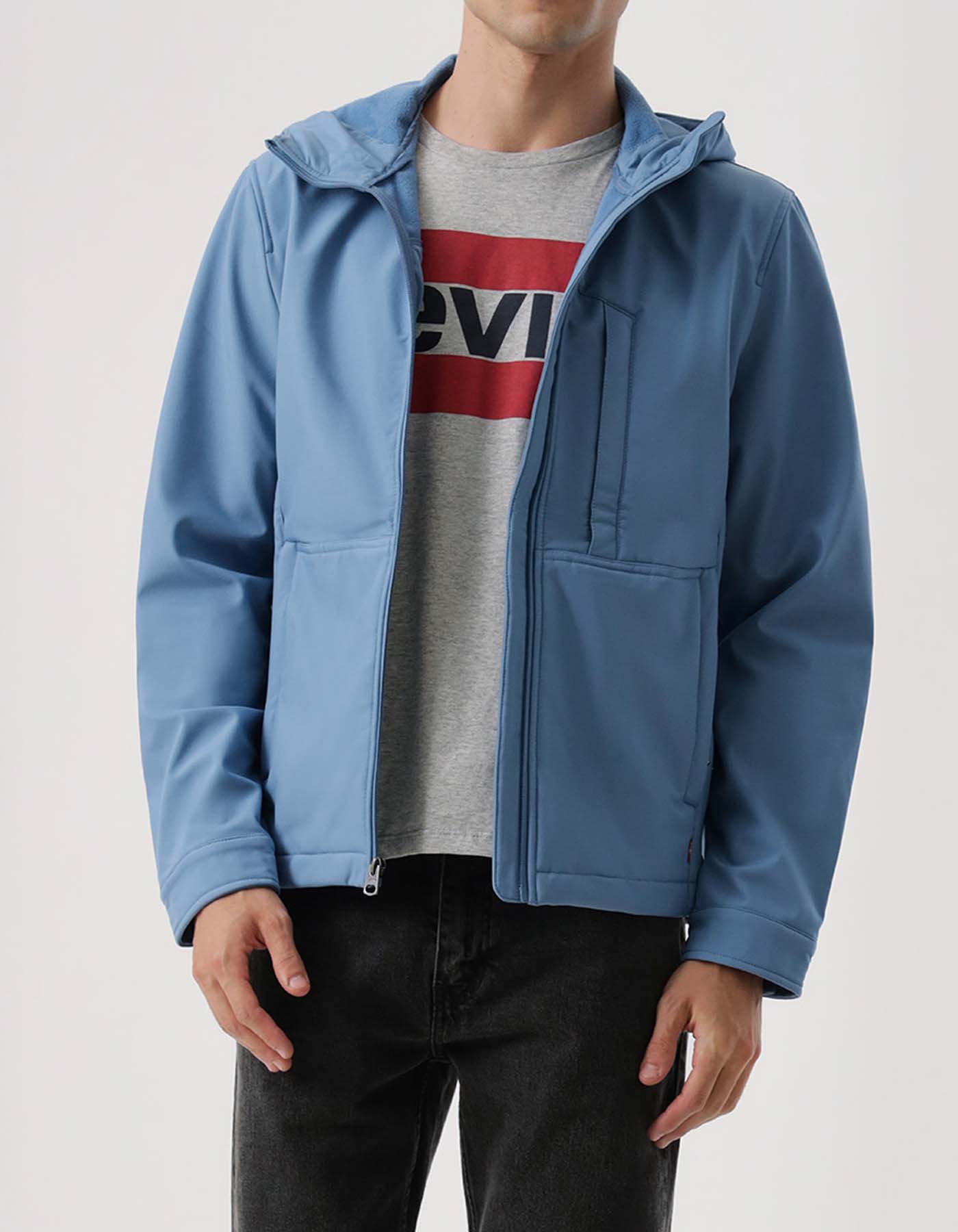 Chaqueta Levis Hombre 235772
