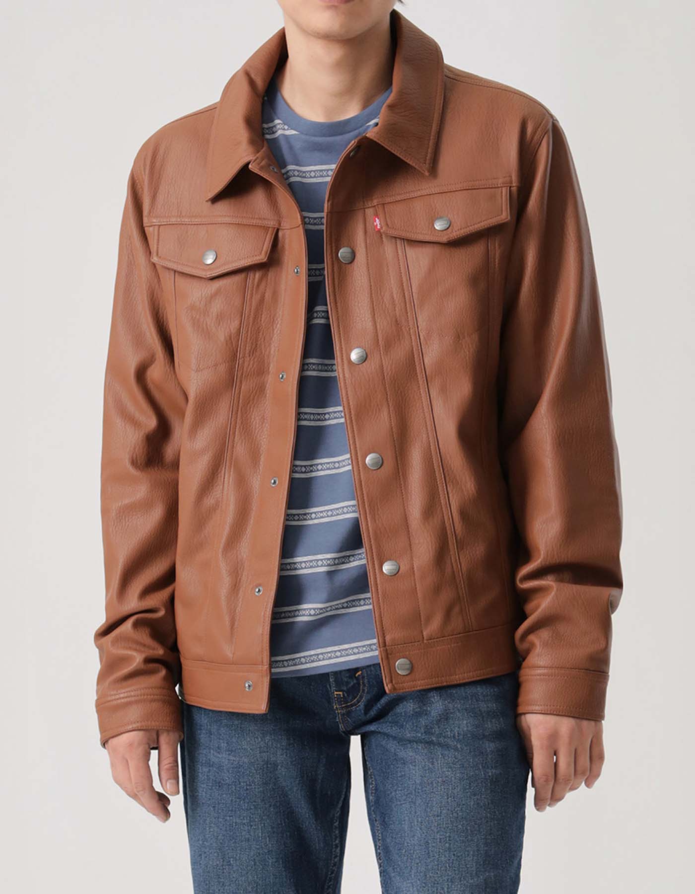 Chaqueta Levis Hombre 235775